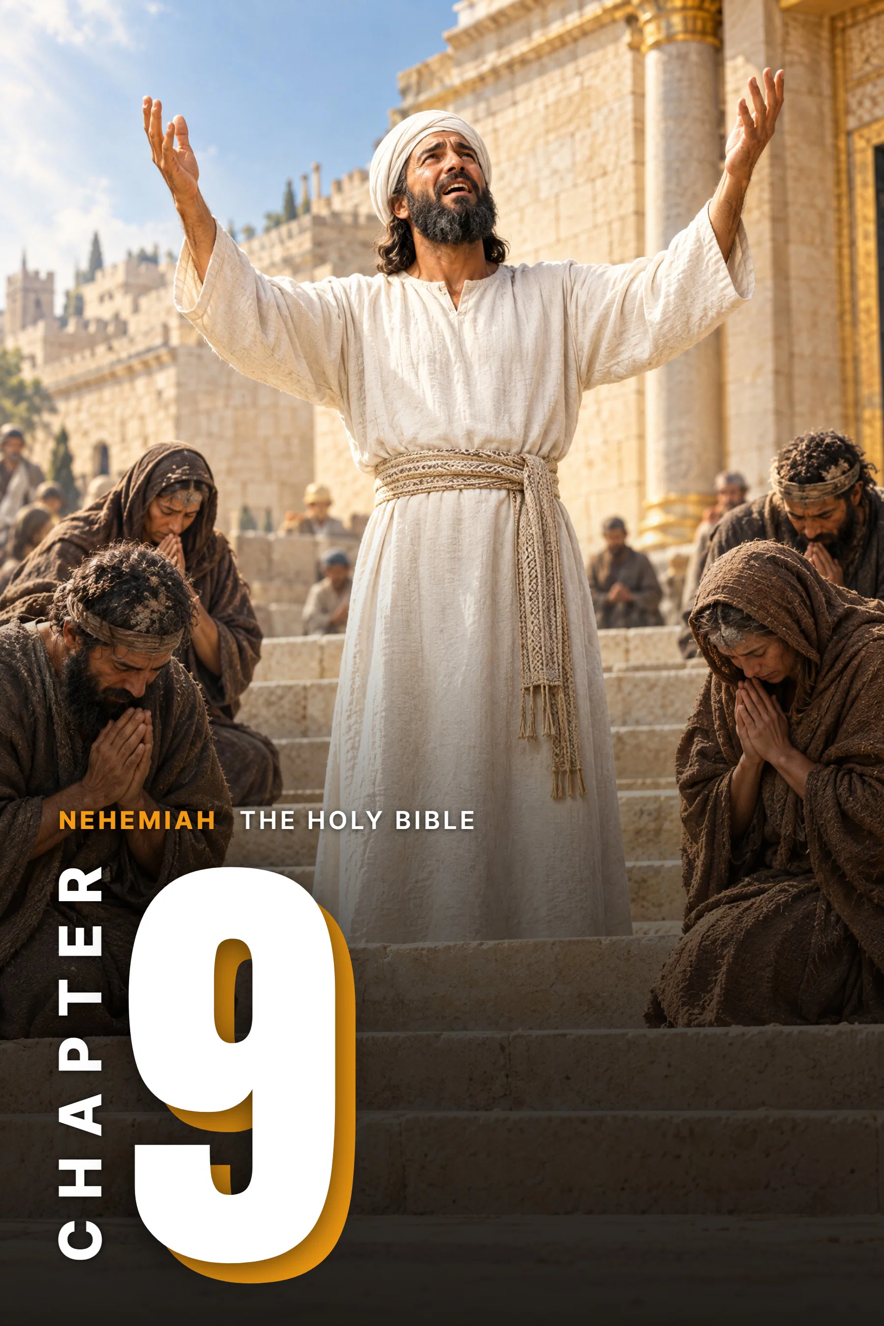 Nehemiah 9