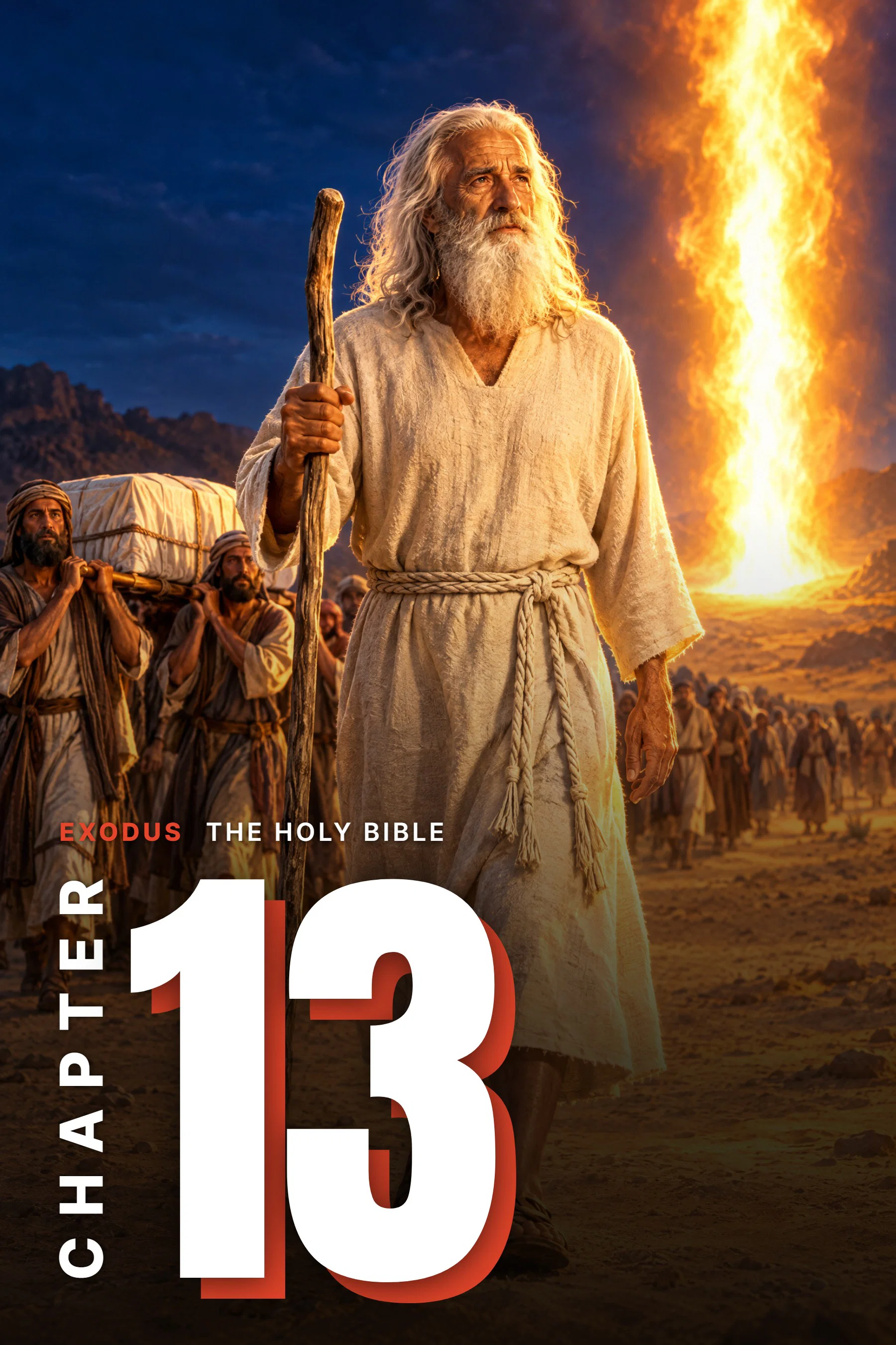 Exodus 13