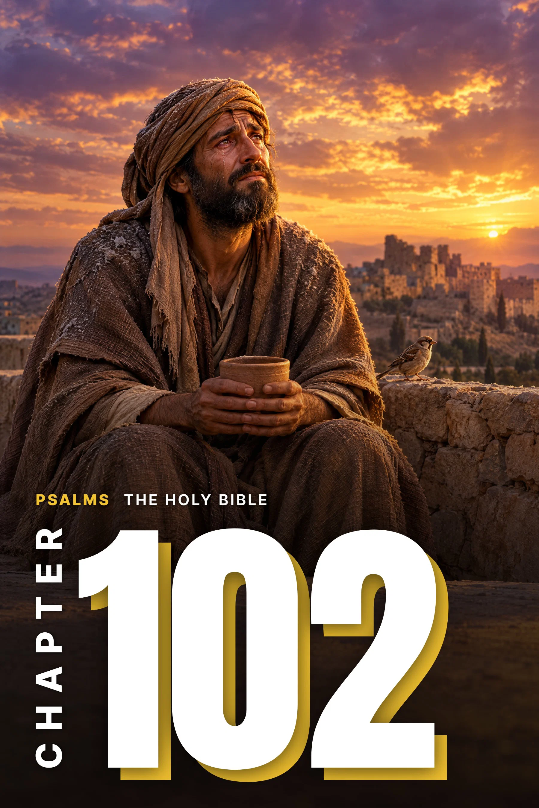 Psalms 102