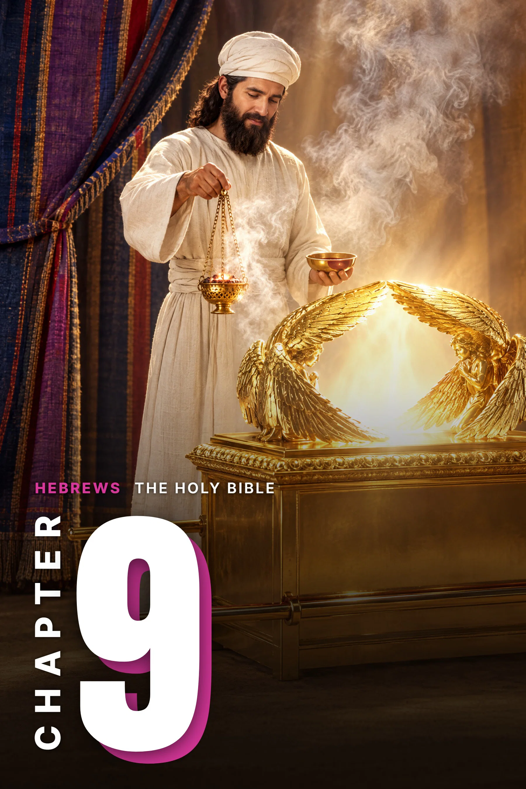 Hebrews 9