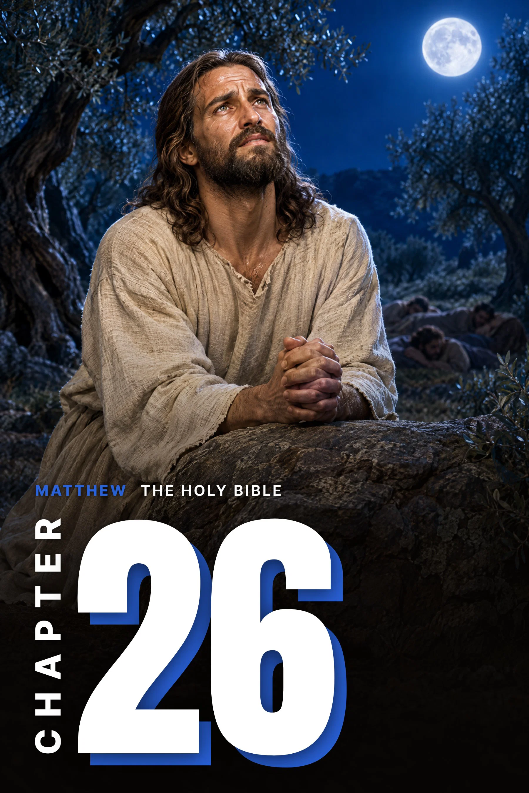 Matthew 26