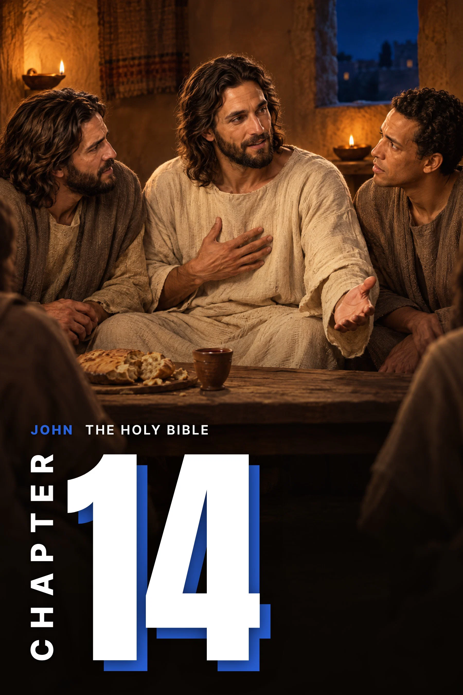John 14