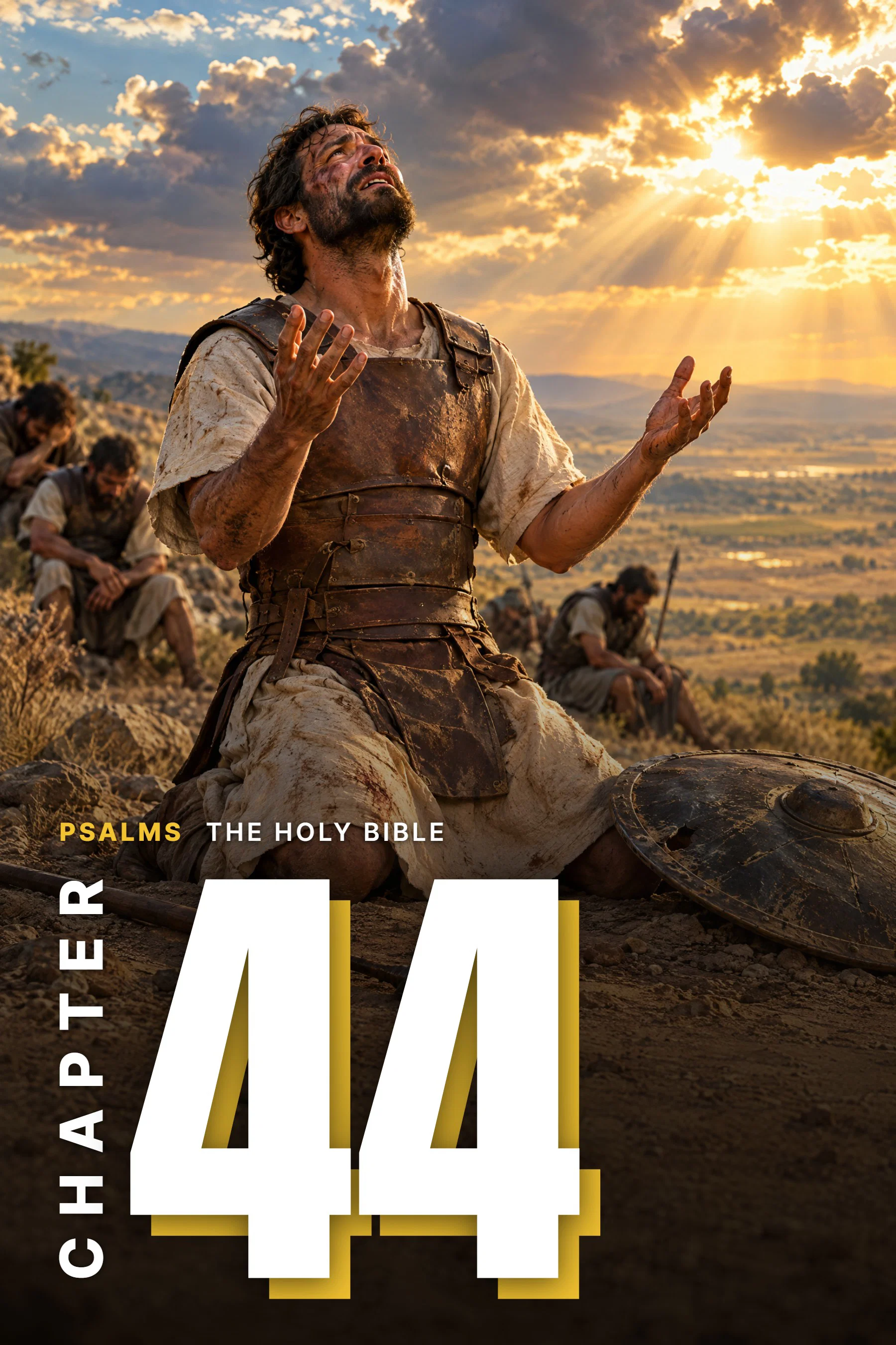 Psalms 44