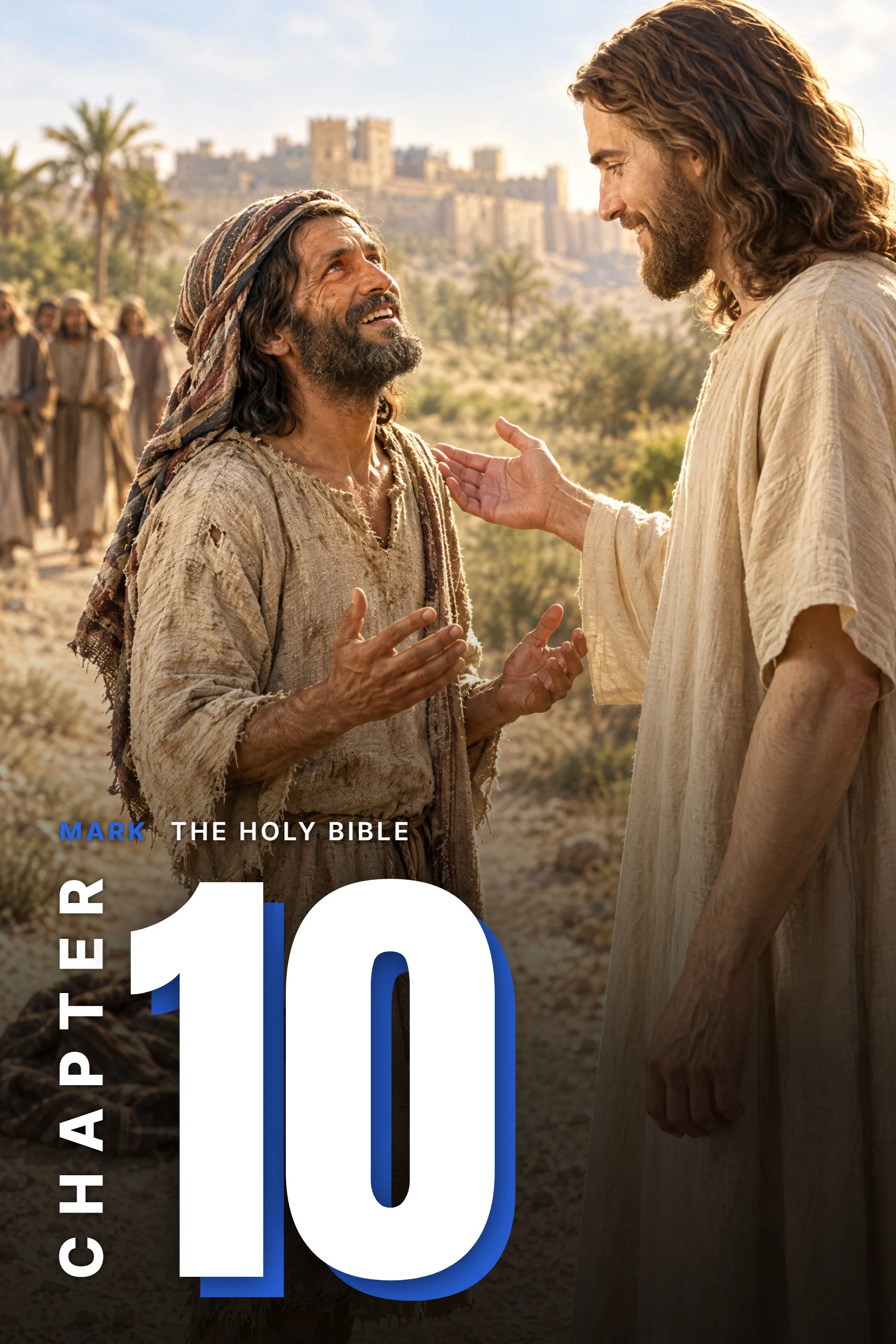 Mark 10