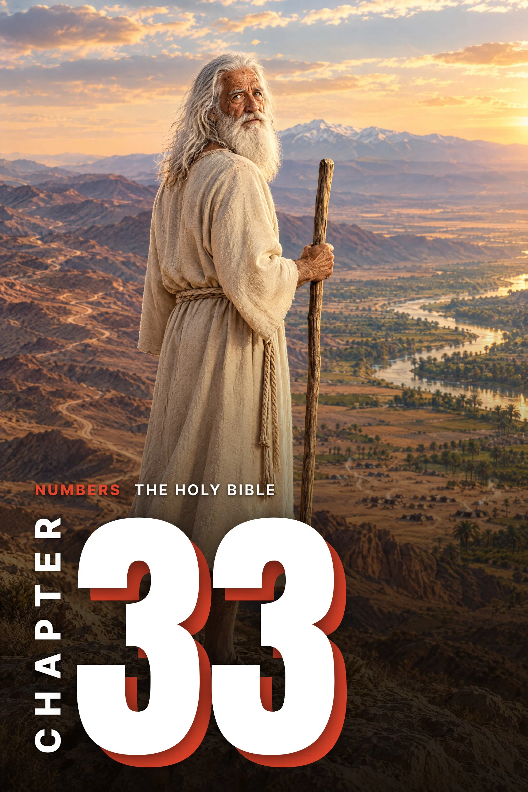 Numbers 33