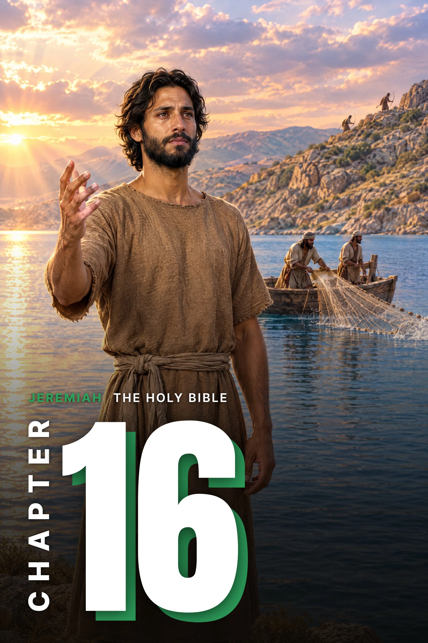 Jeremiah 16