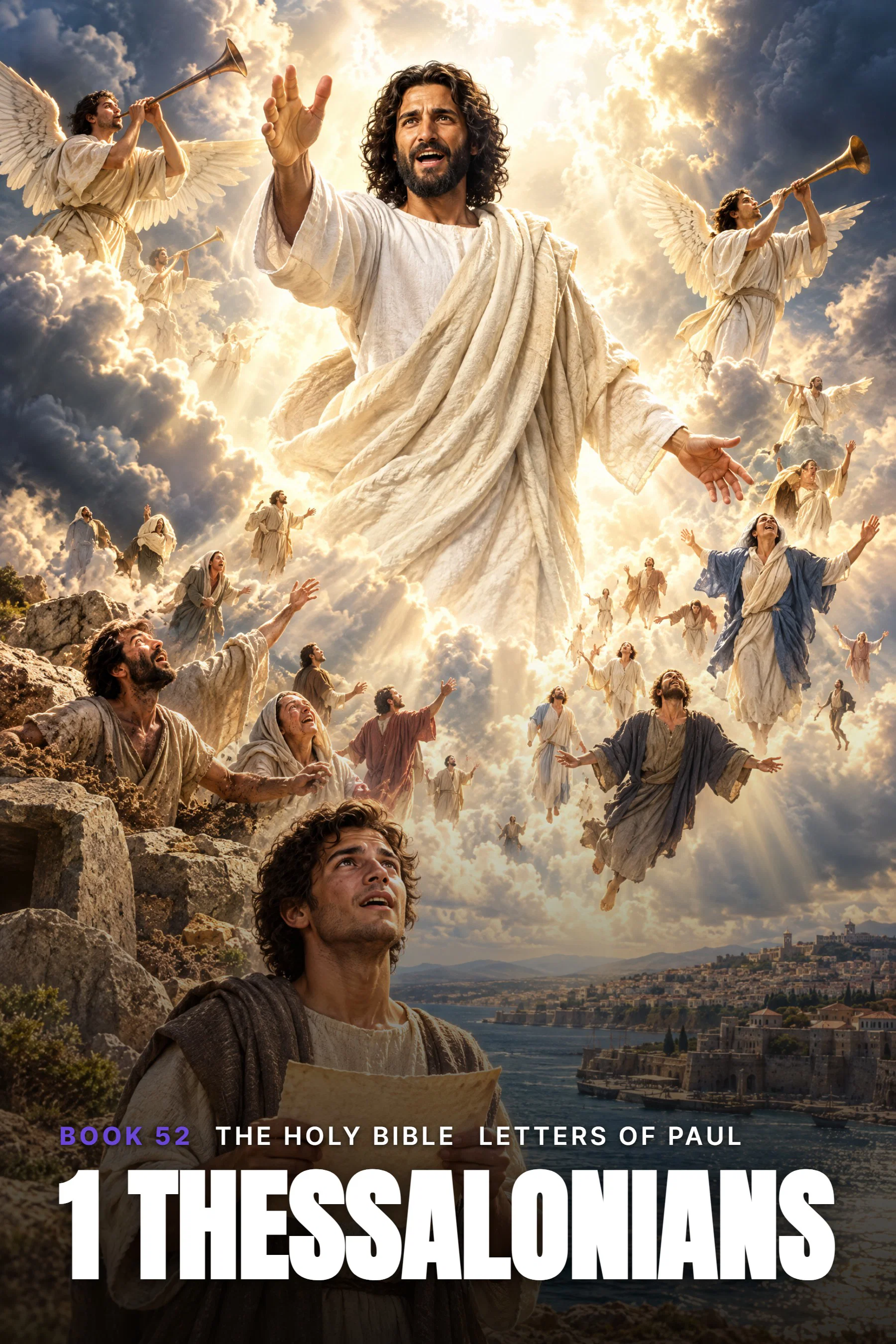 1 Thessalonians