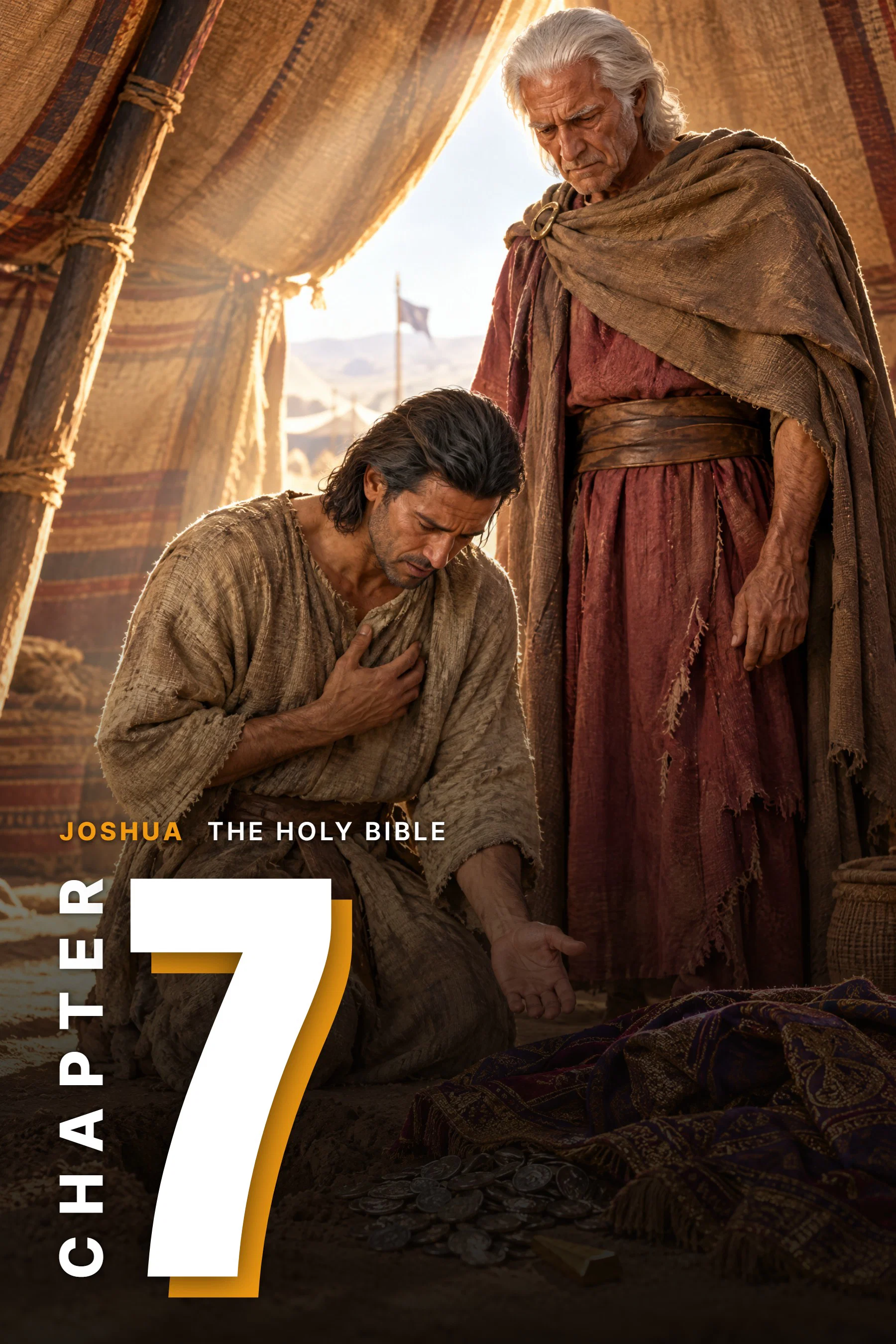 Joshua 7