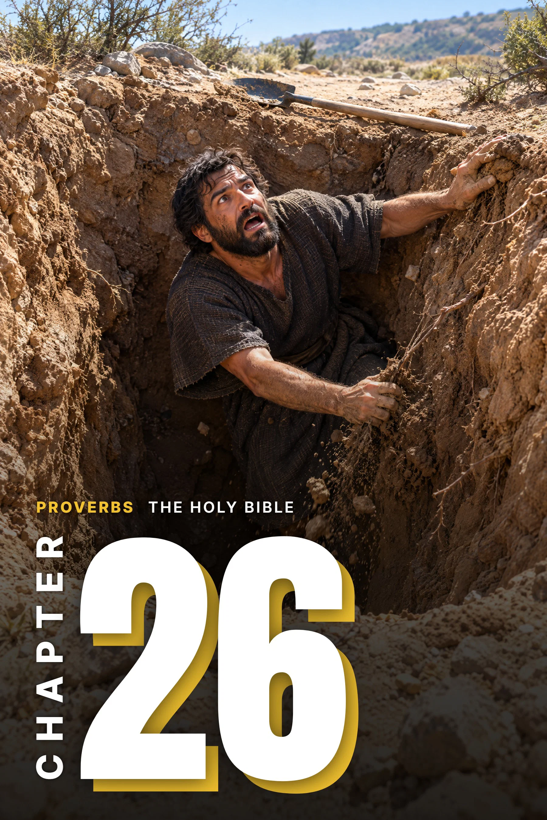 Proverbs 26