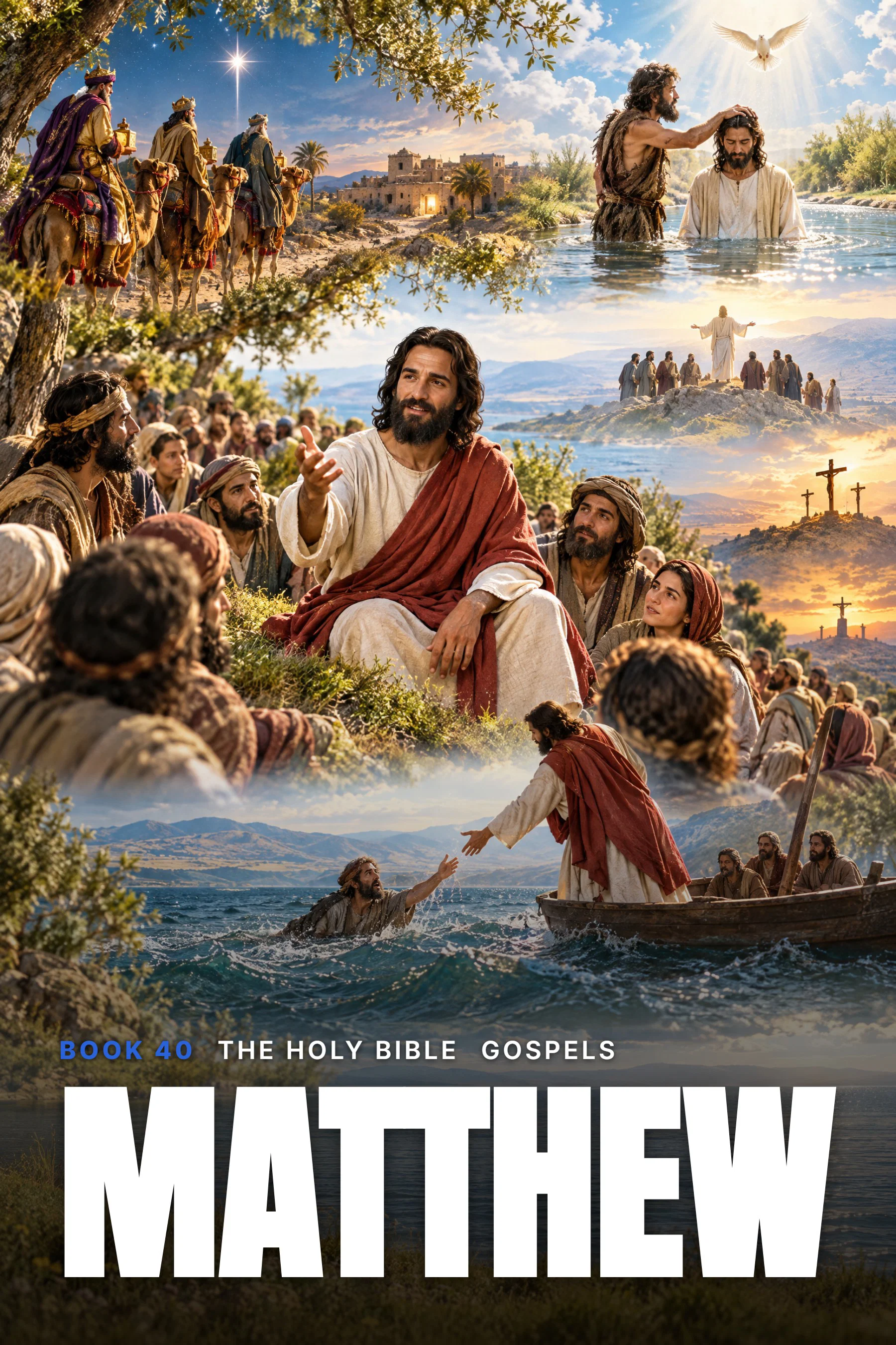 Matthew