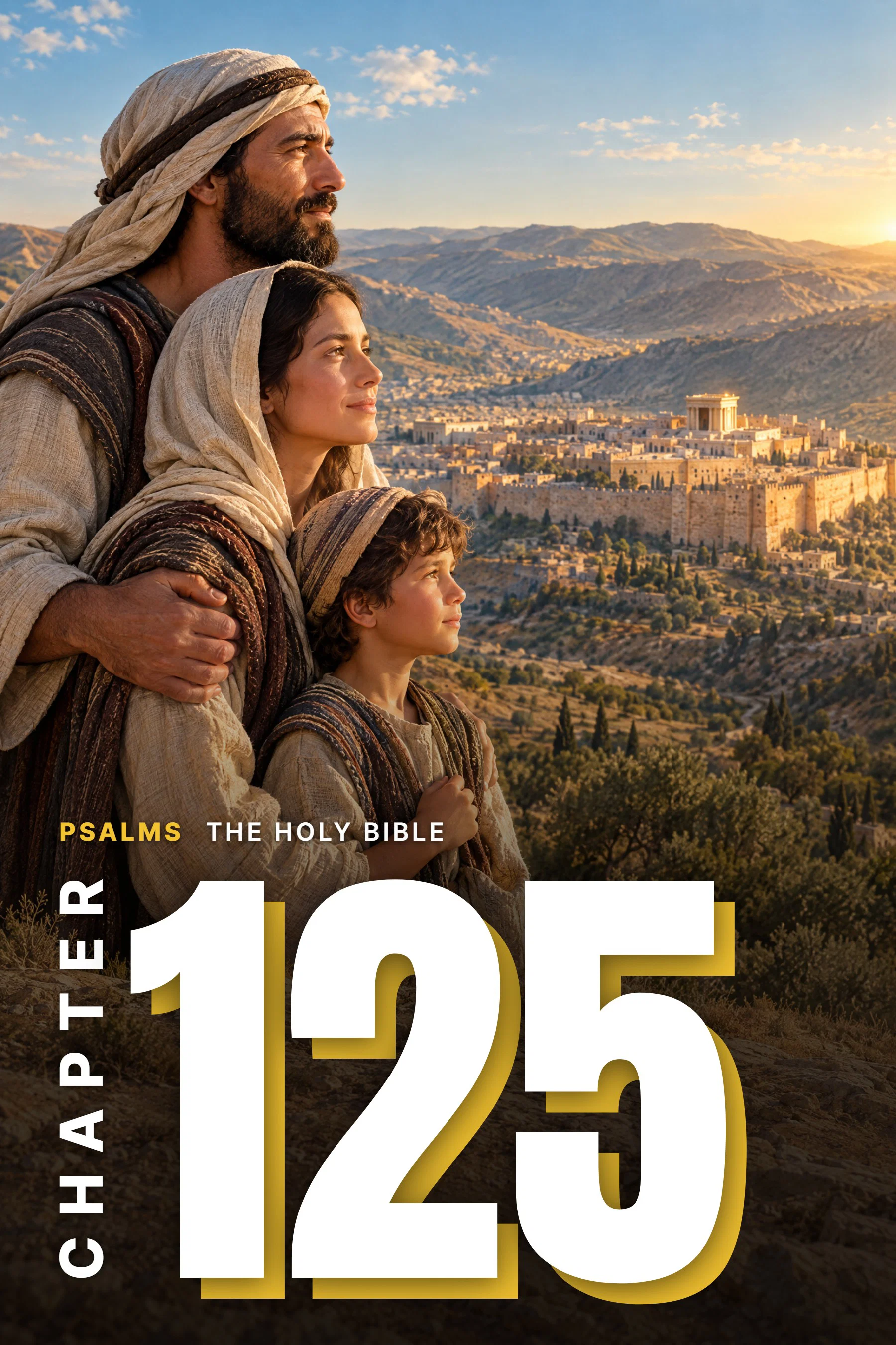 Psalms 125