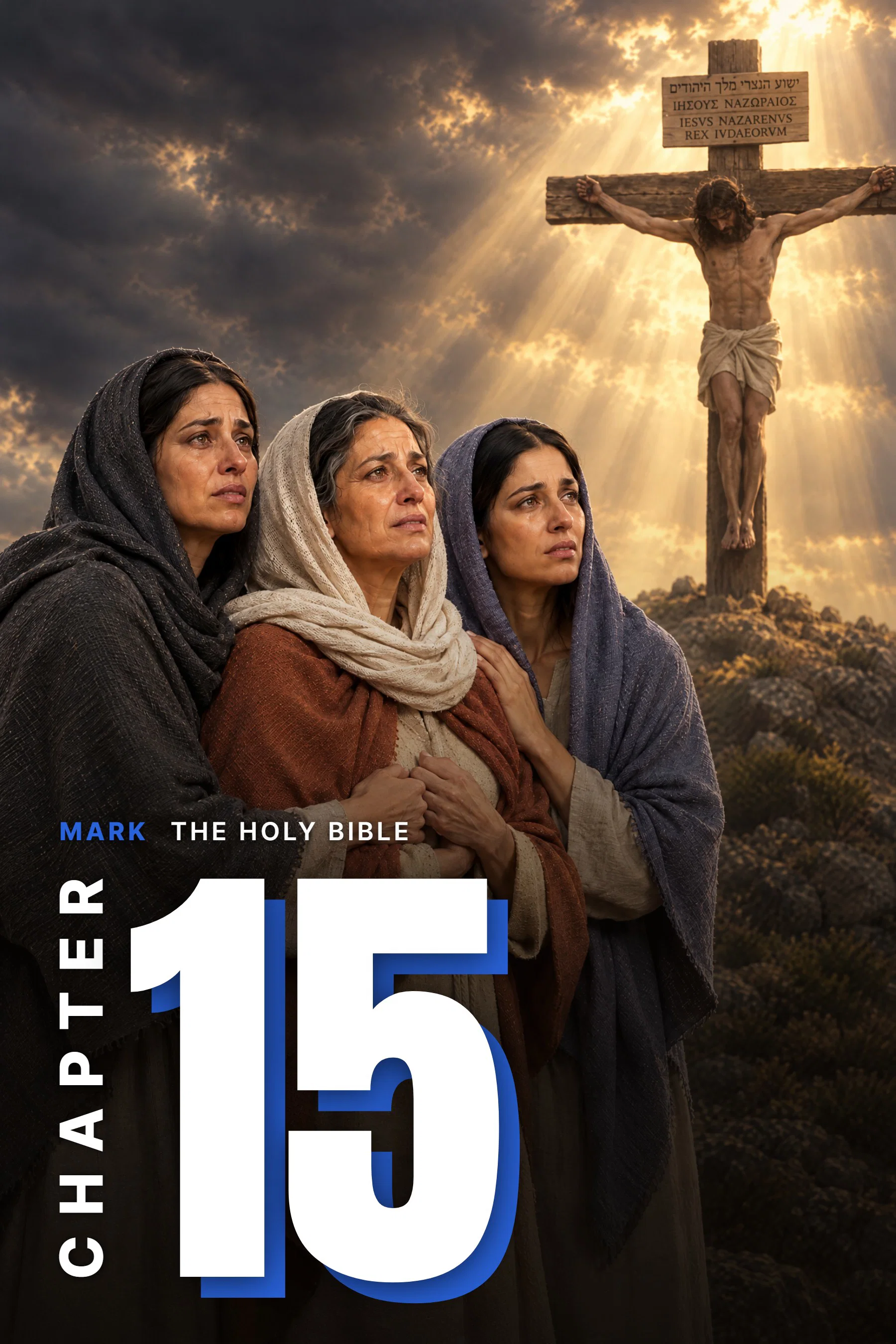 Mark 15