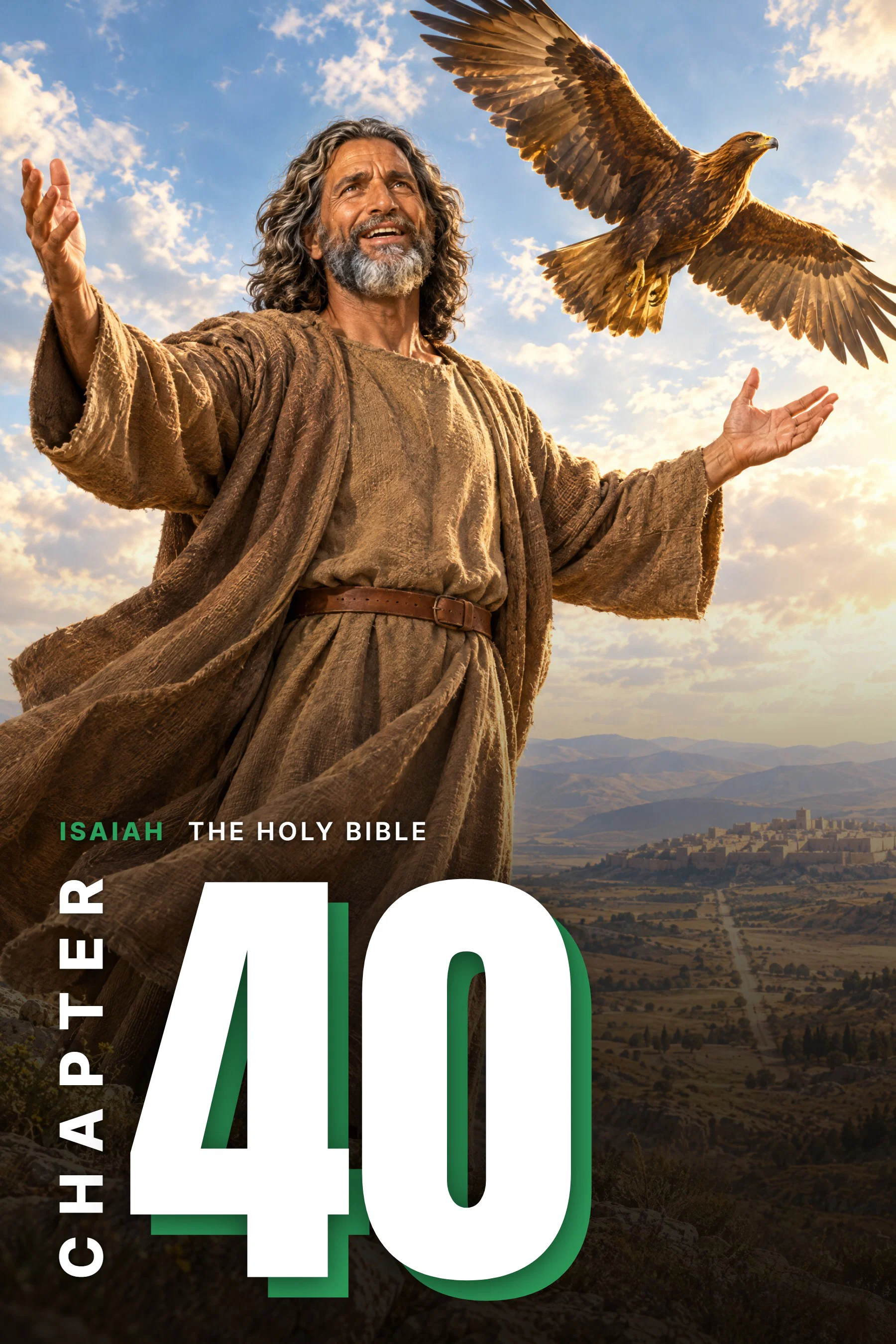 Isaiah 40