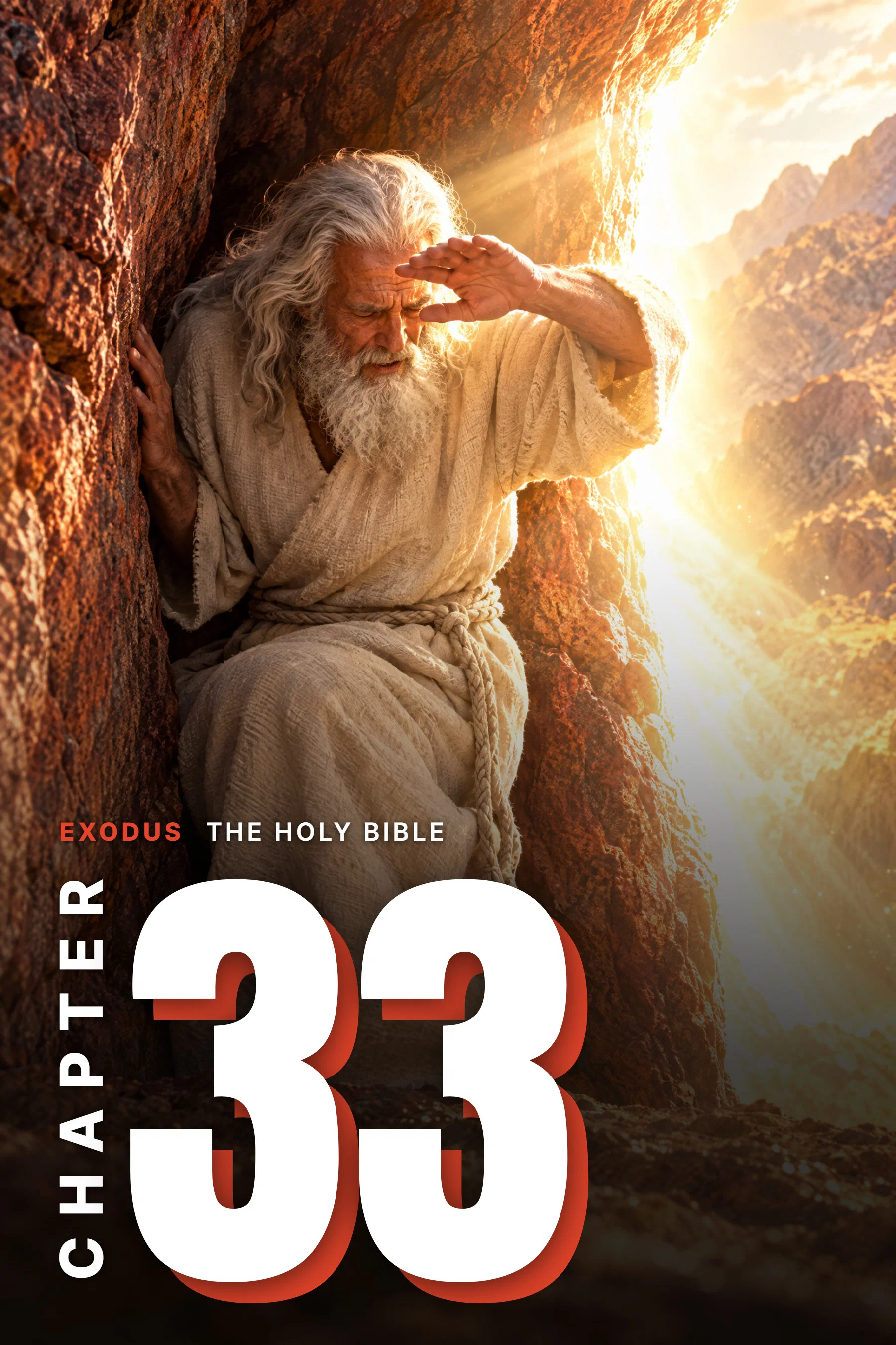 Exodus 33
