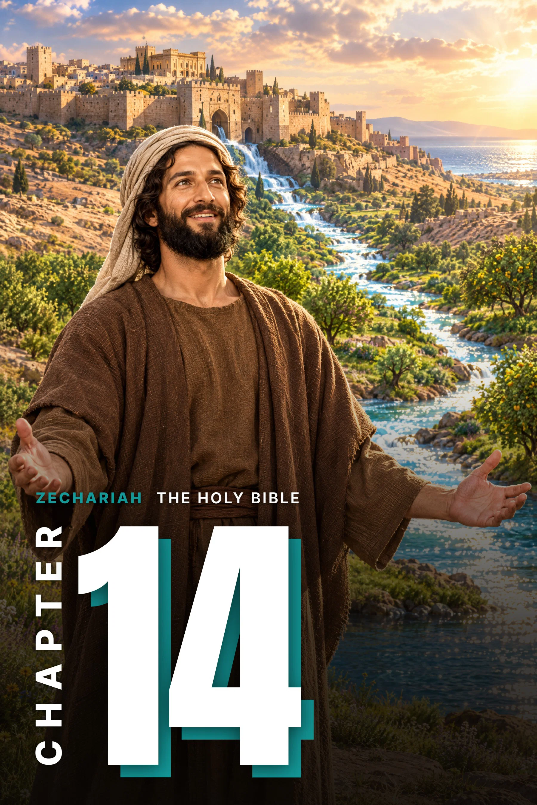 Zechariah 14