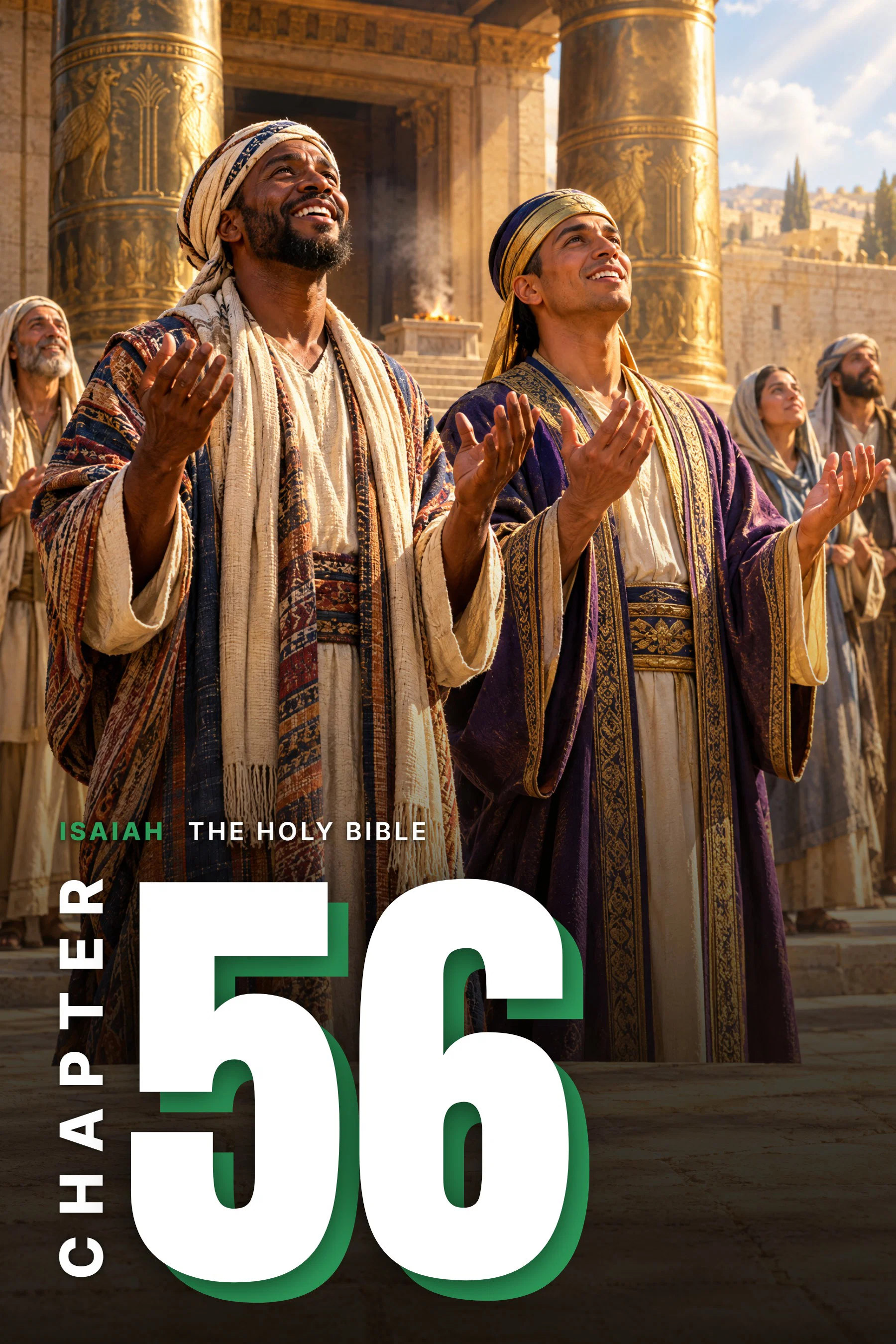 Isaiah 56