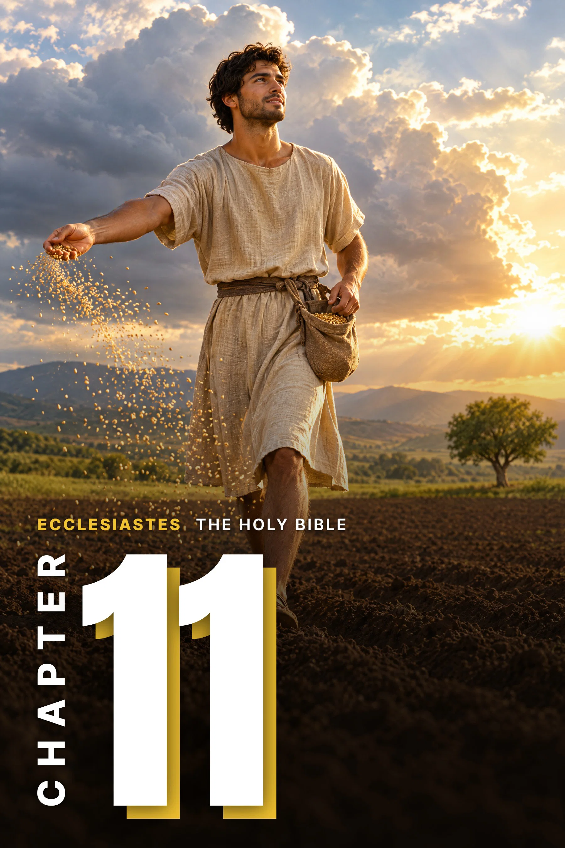 Ecclesiastes 11