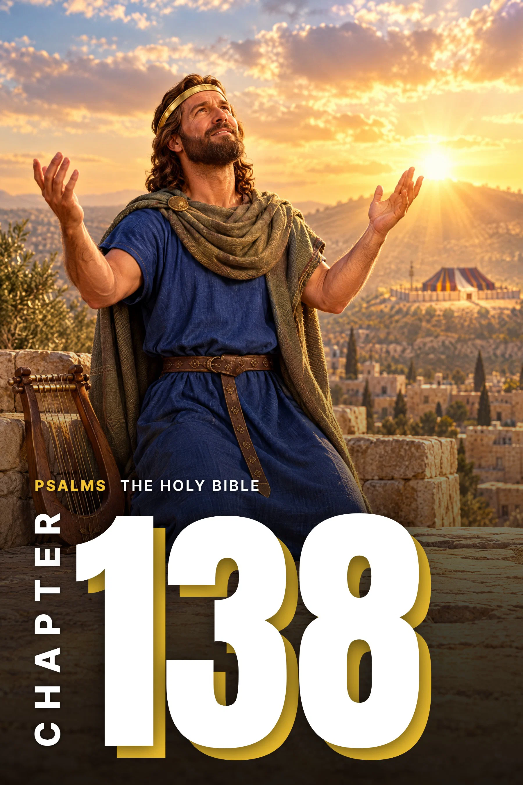 Psalms 138