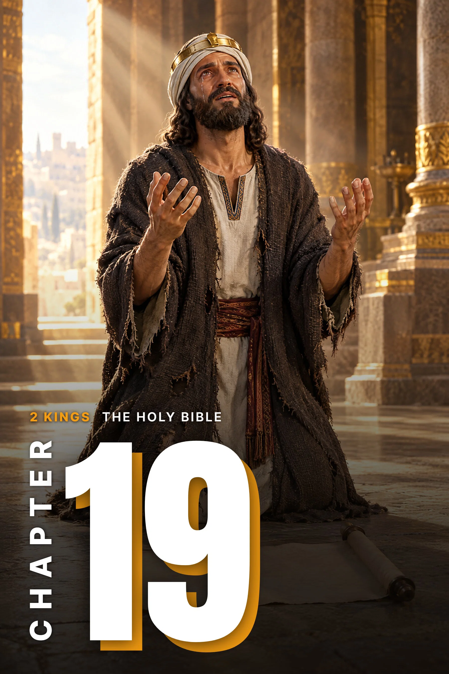 2 Kings 19