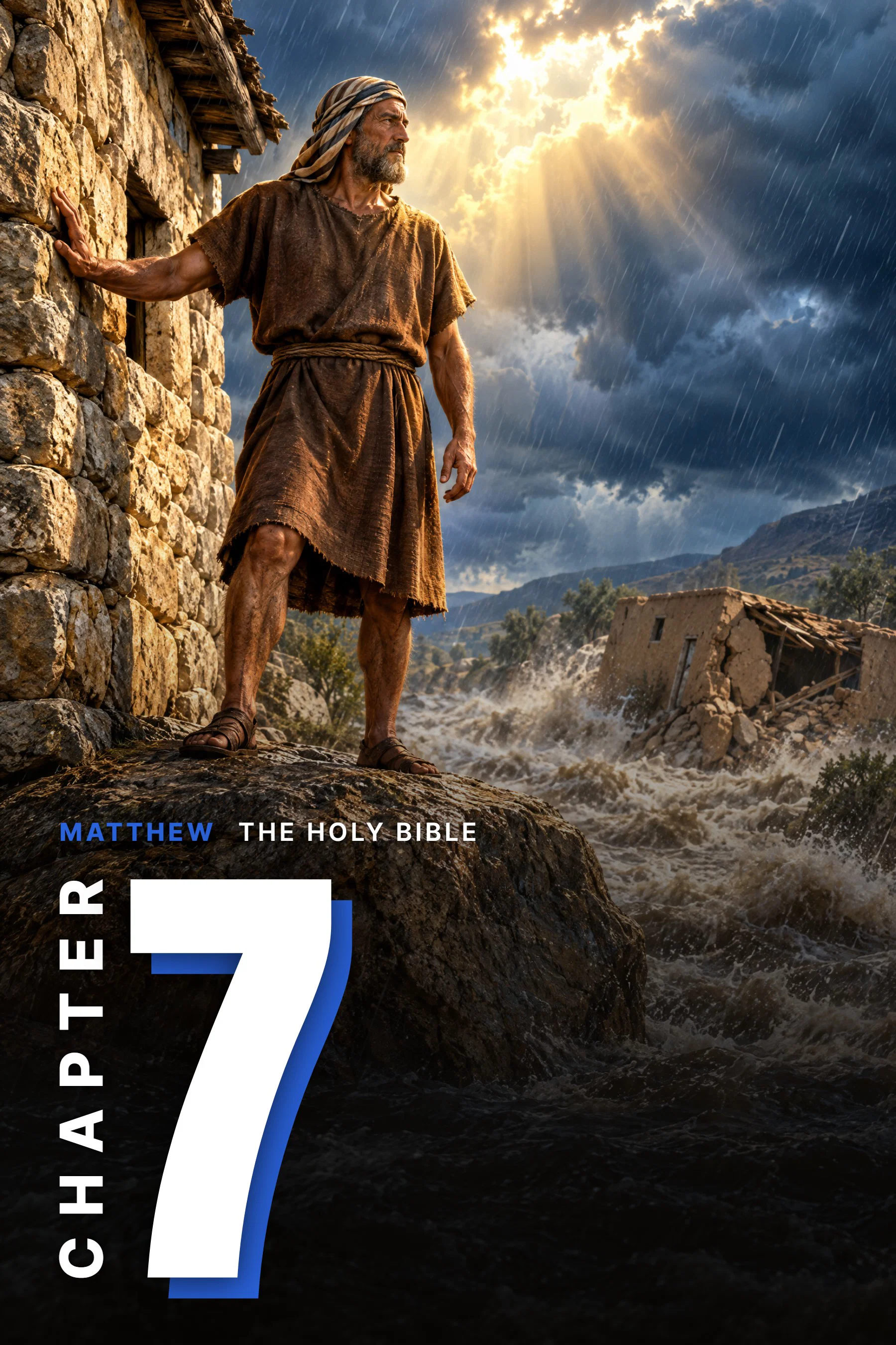 Matthew 7