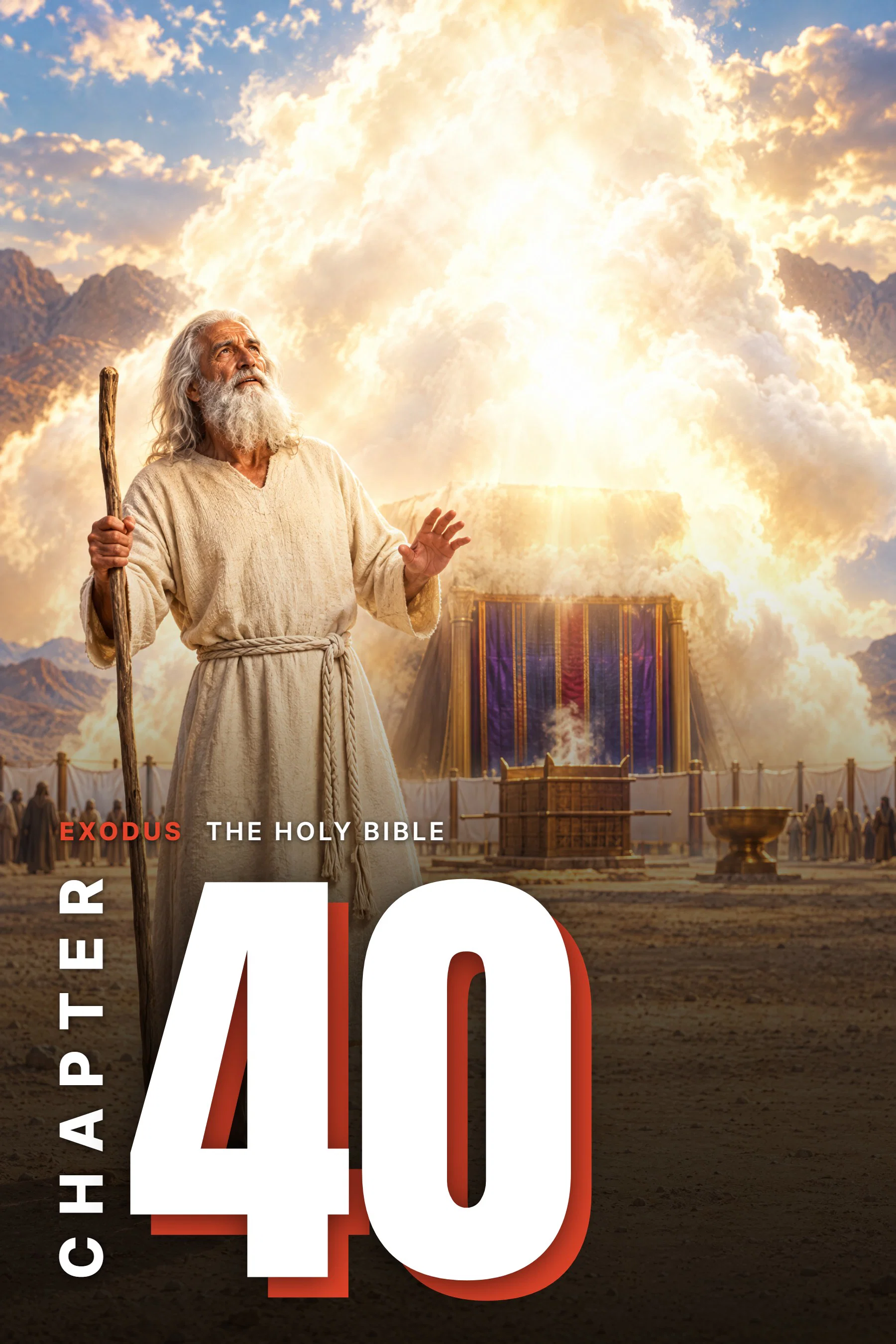 Exodus 40