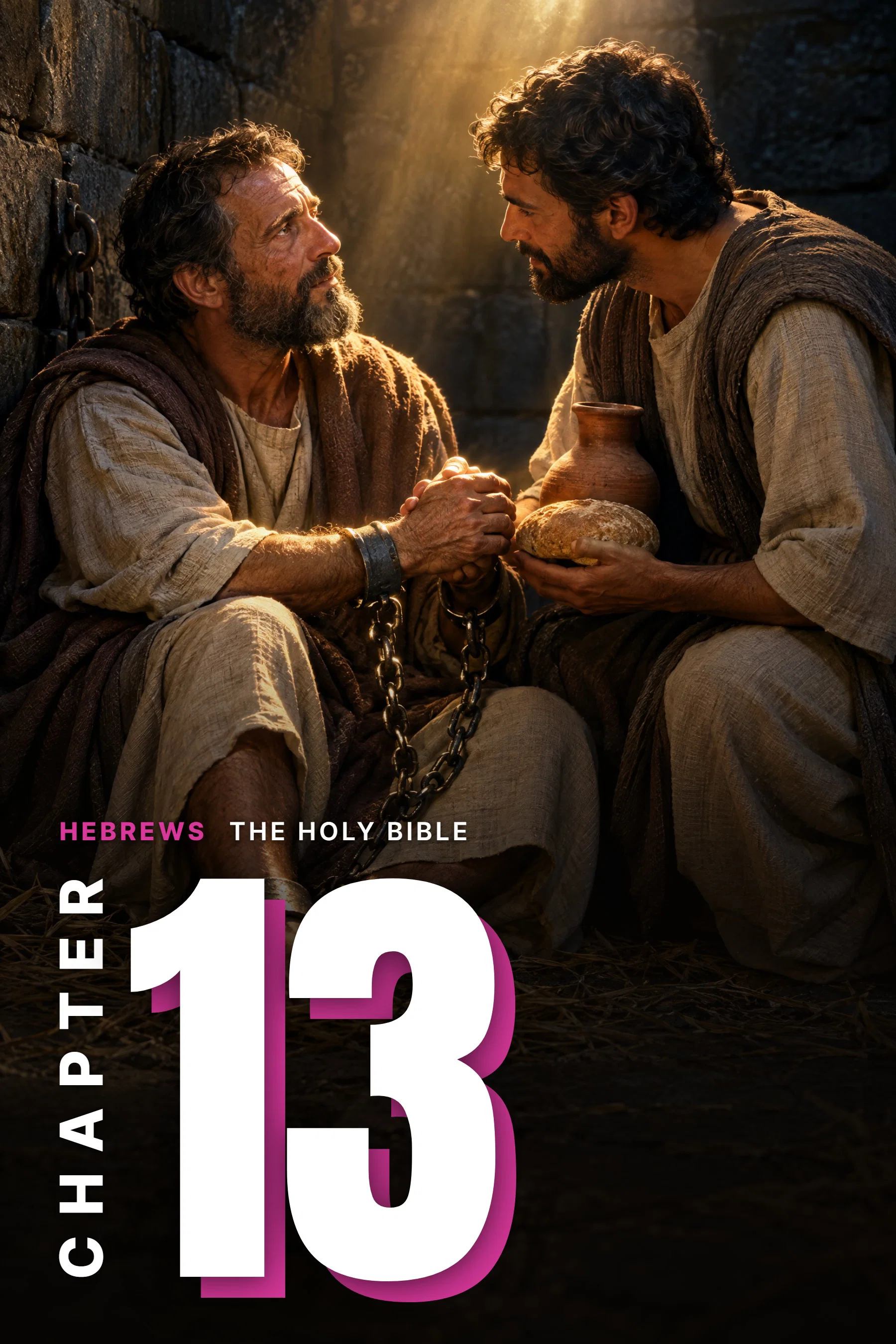 Hebrews 13