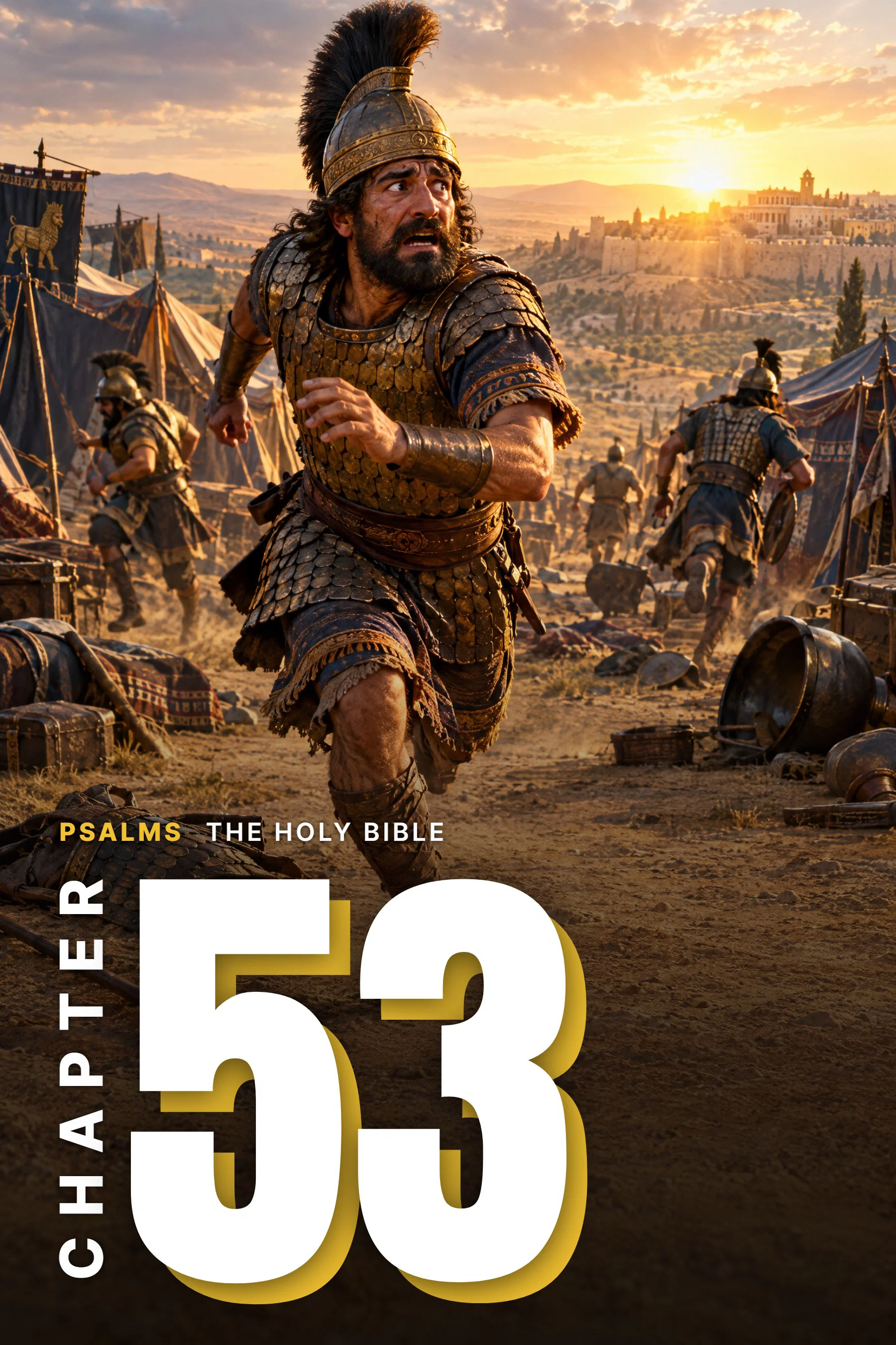 Psalms 53