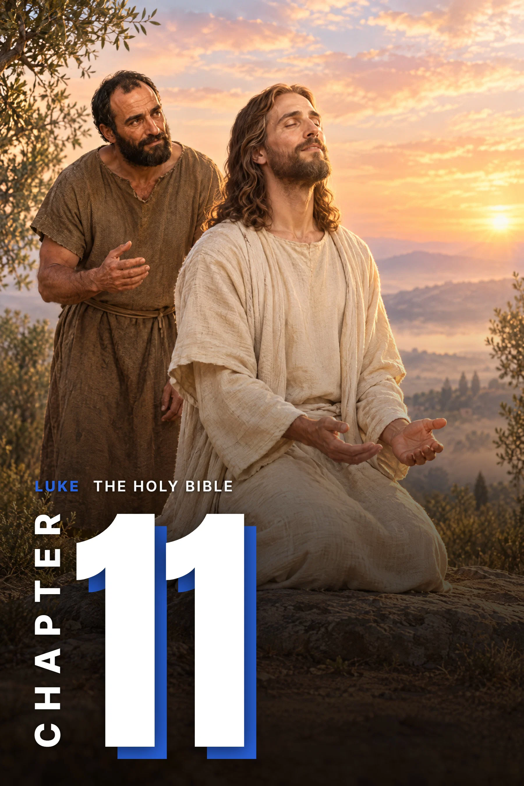 Luke 11