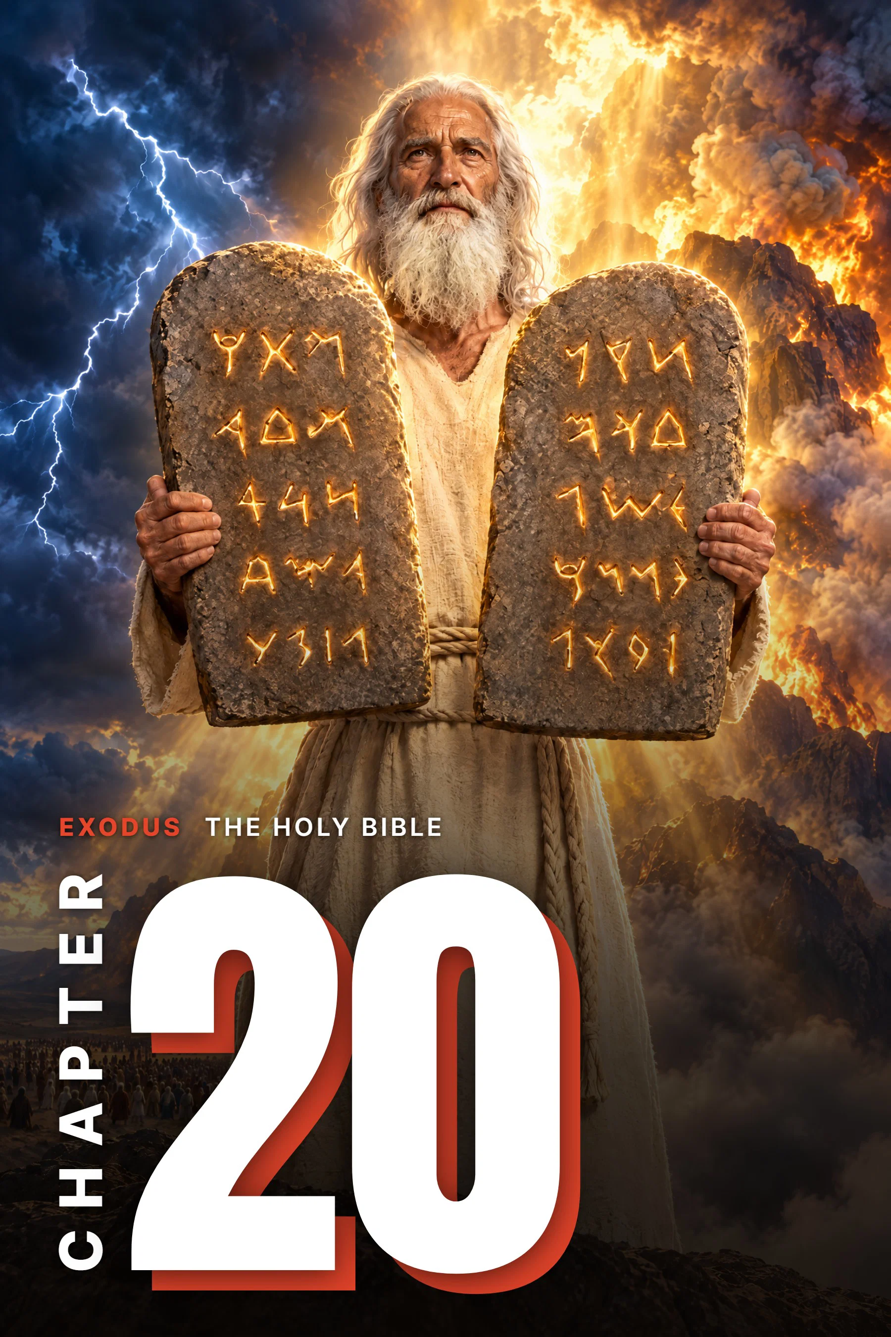 Exodus 20