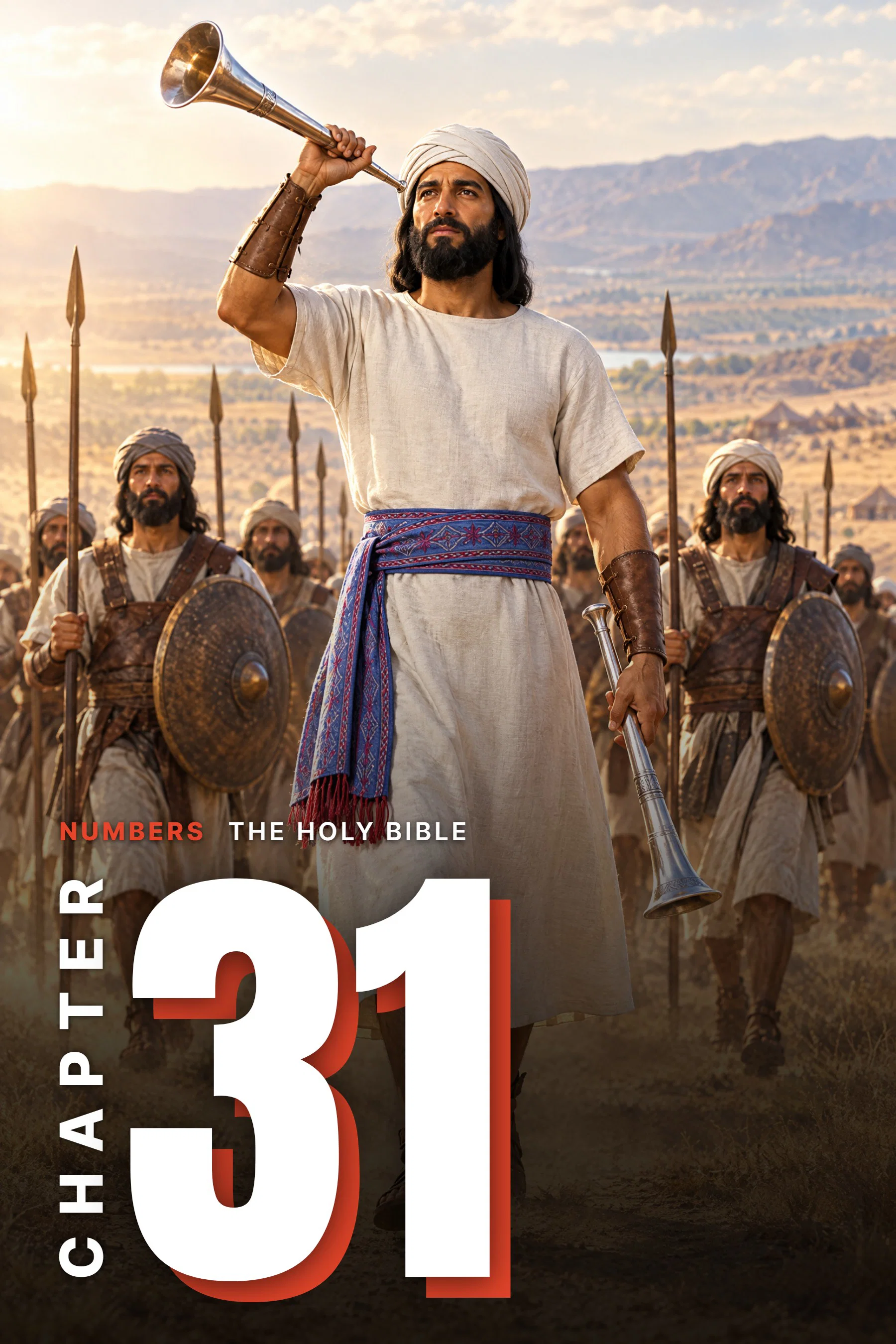 Numbers 31