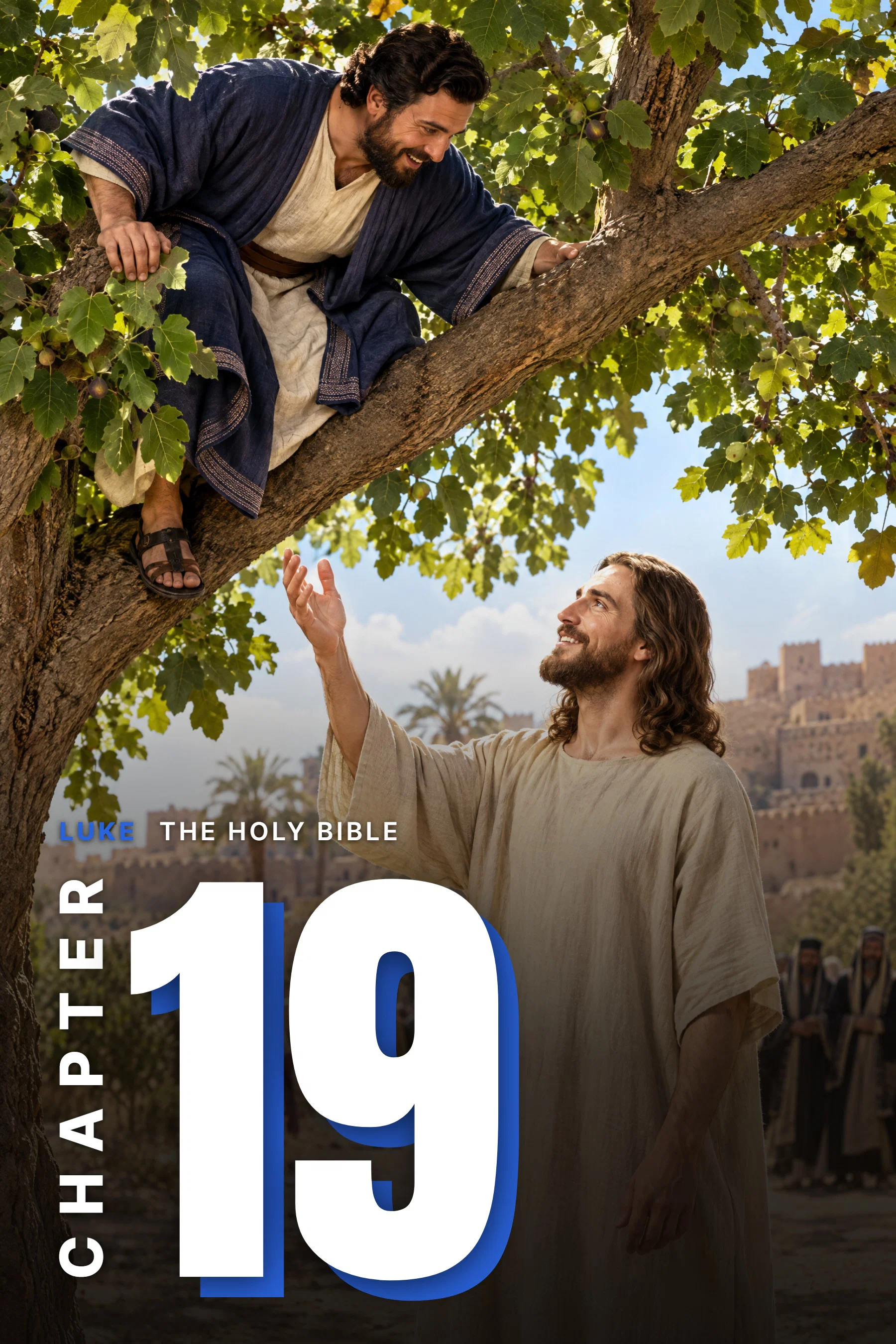 Luke 19