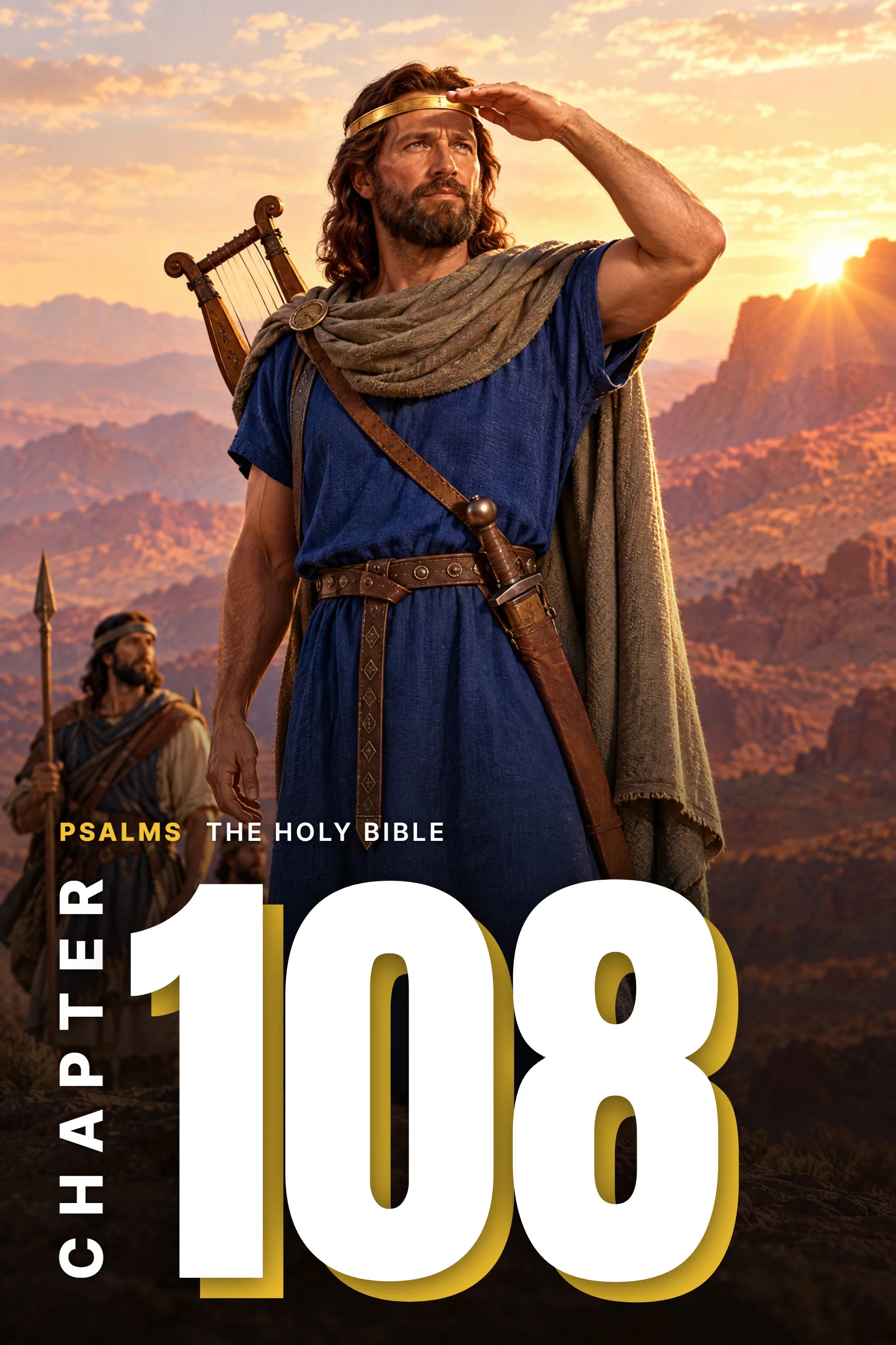 Psalms 108