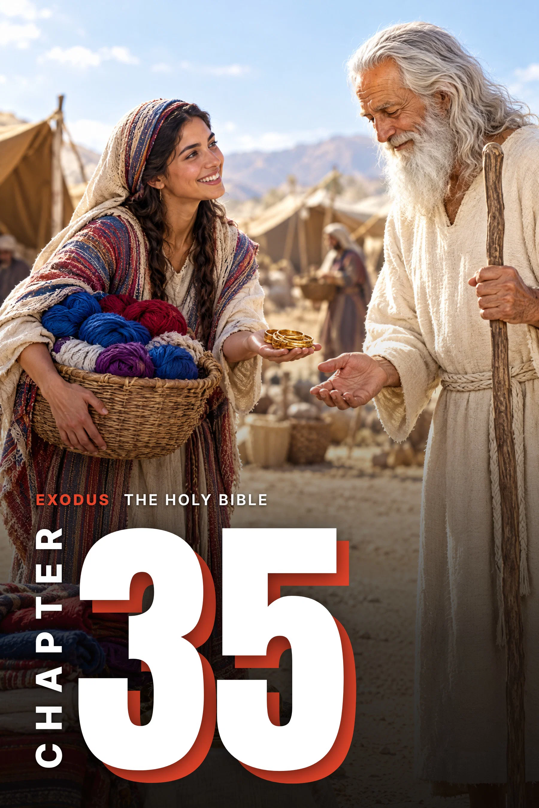 Exodus 35