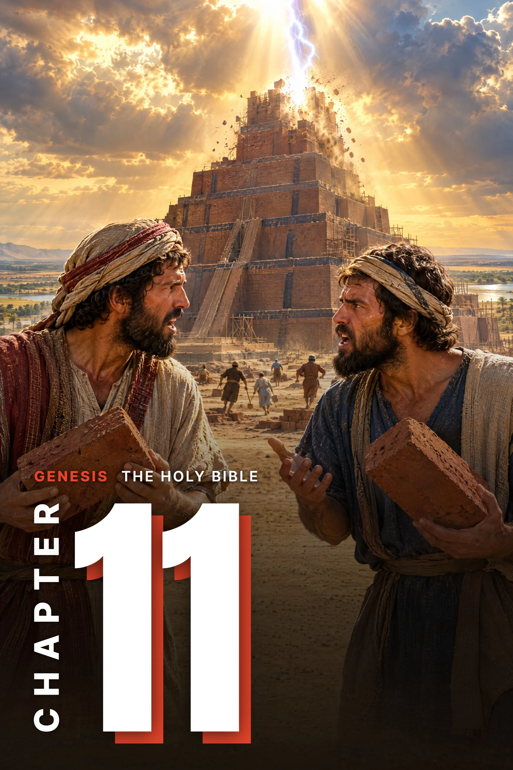 Genesis 11