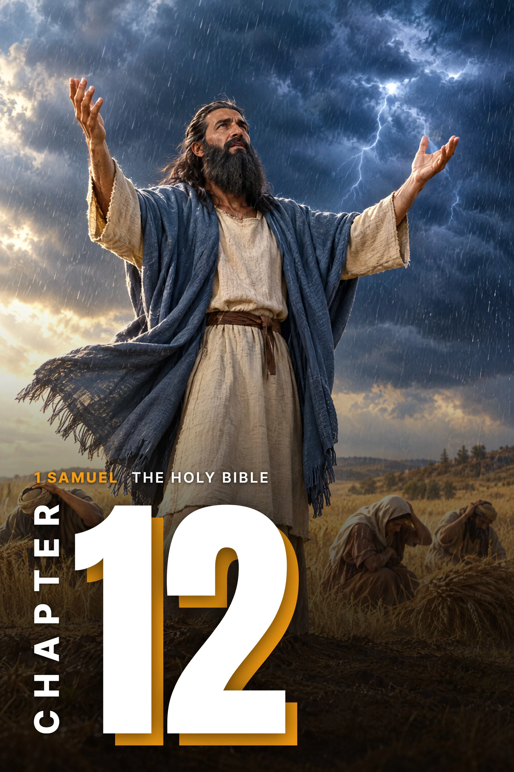 1 Samuel 12