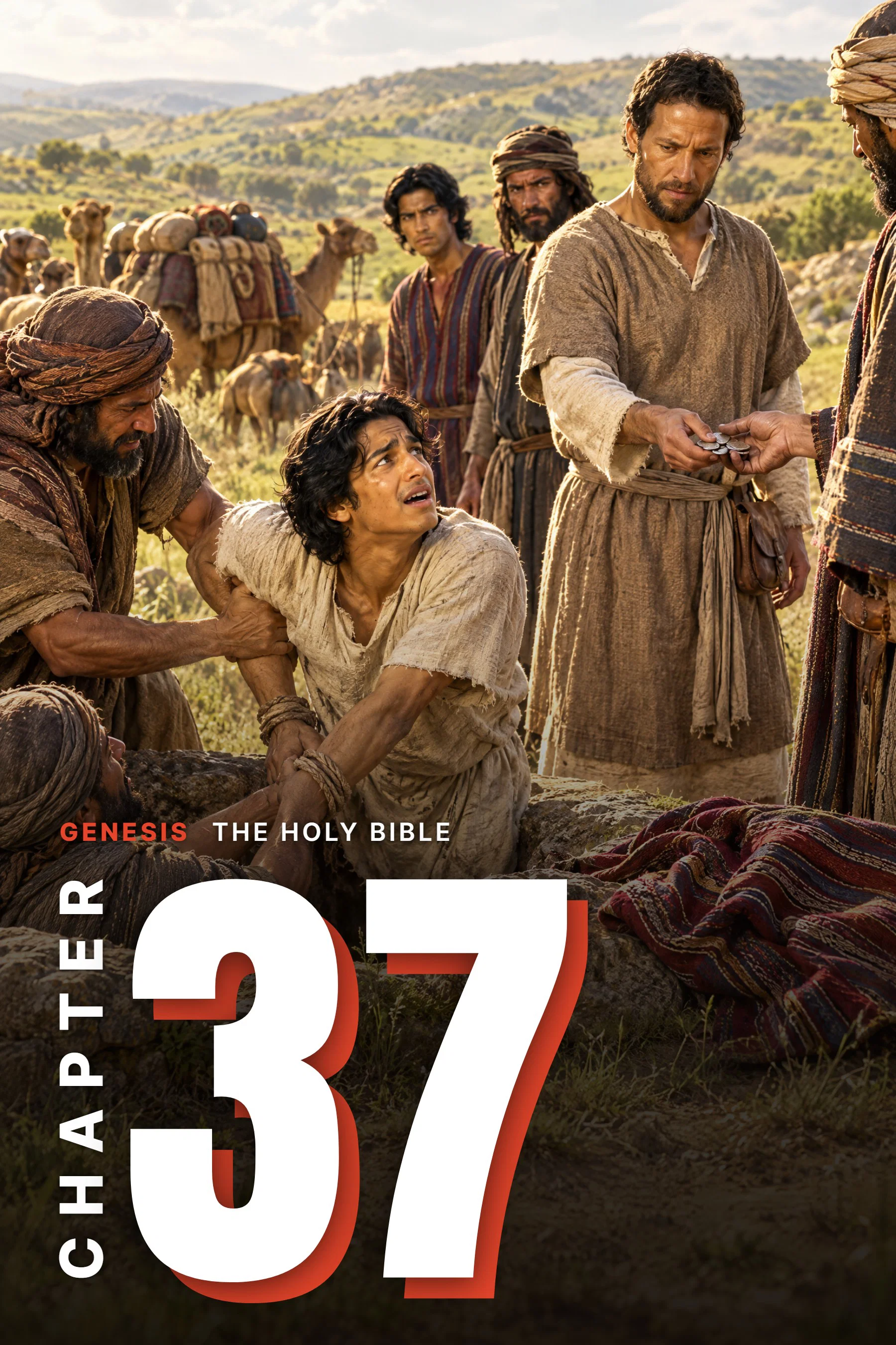 Genesis 37