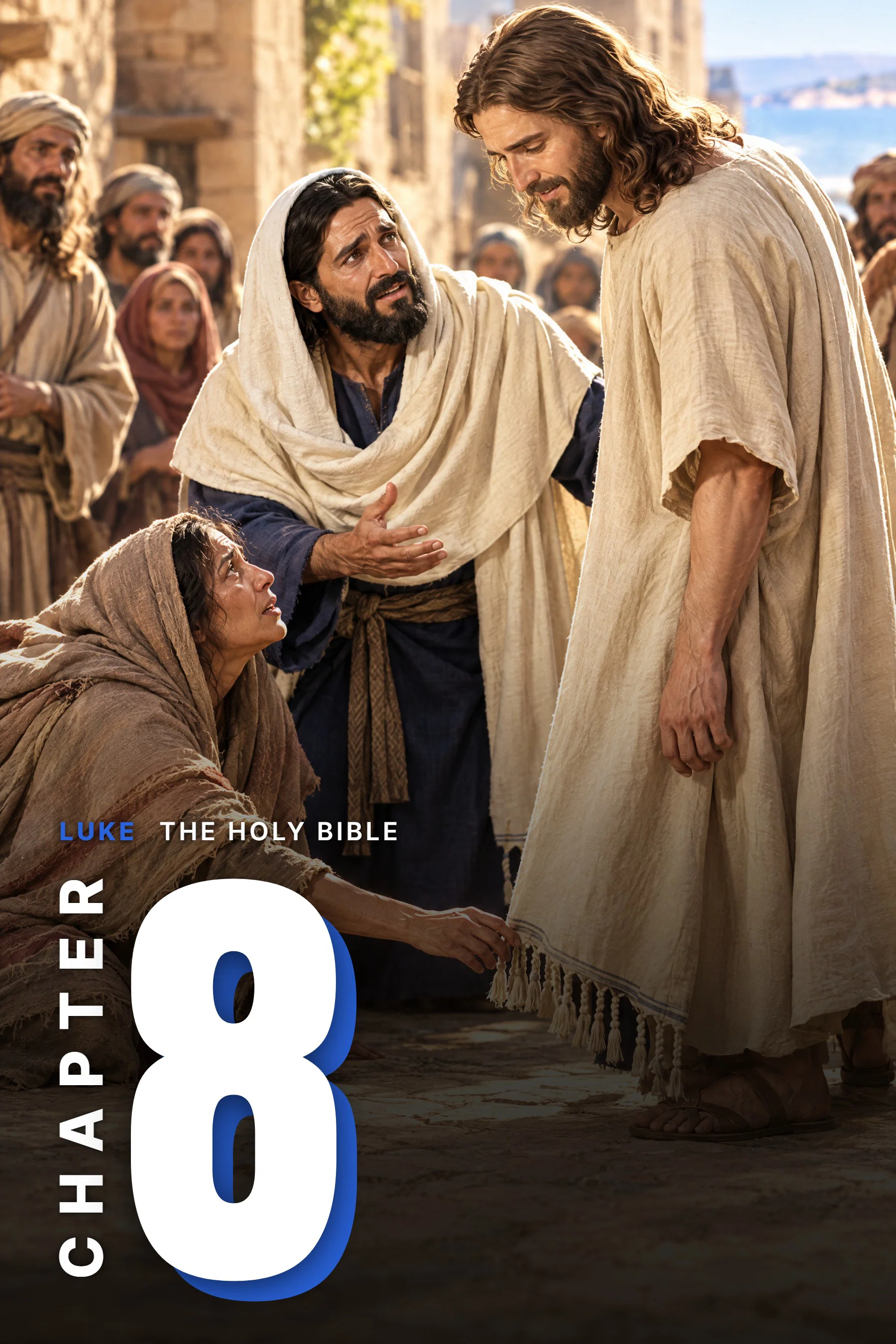 Luke 8