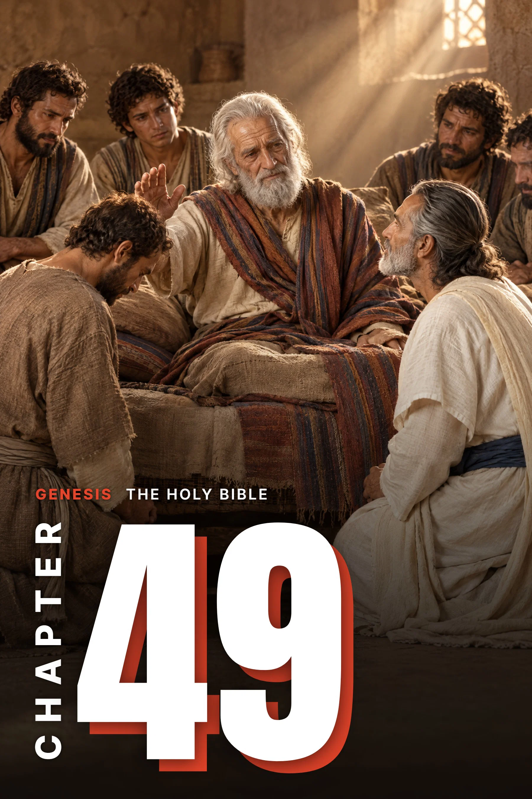Genesis 49