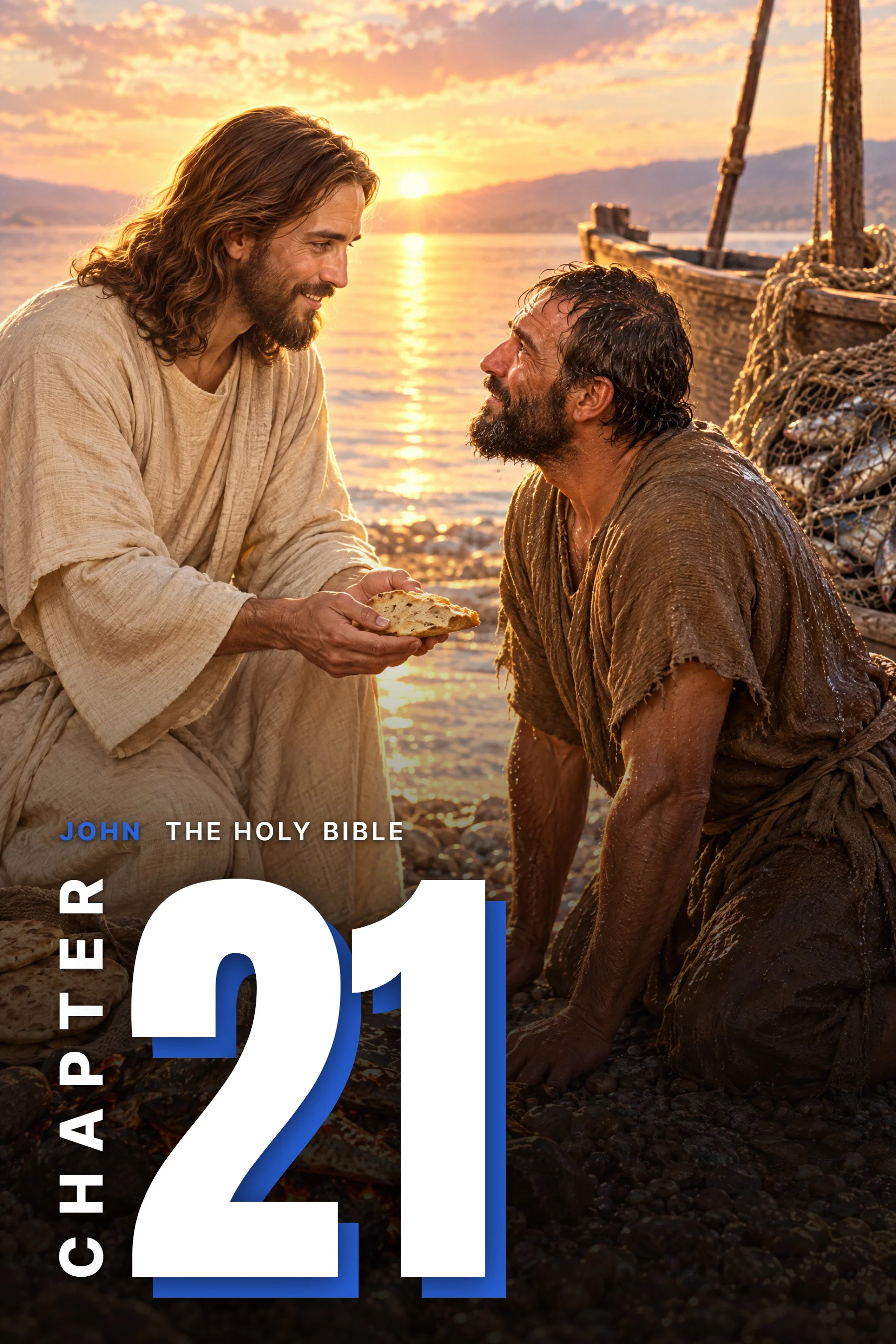 John 21