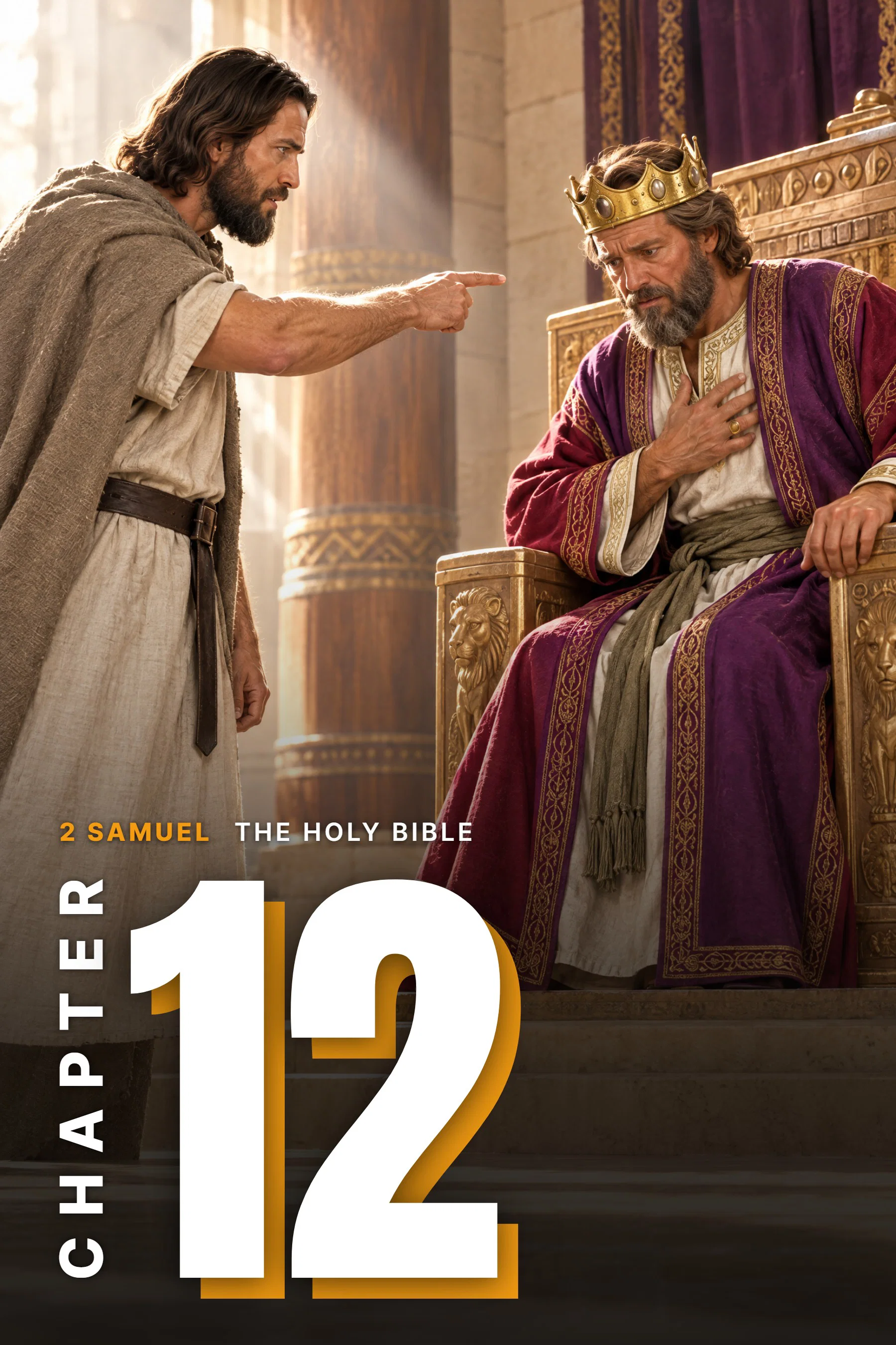 2 Samuel 12