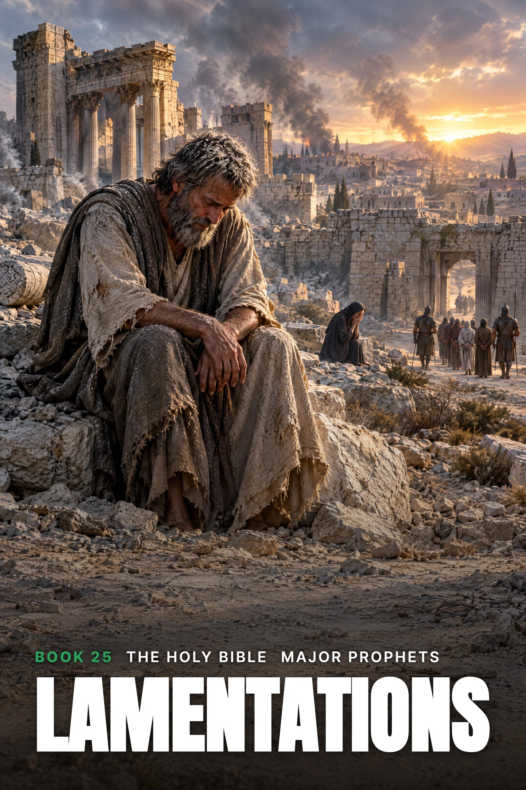 Lamentations