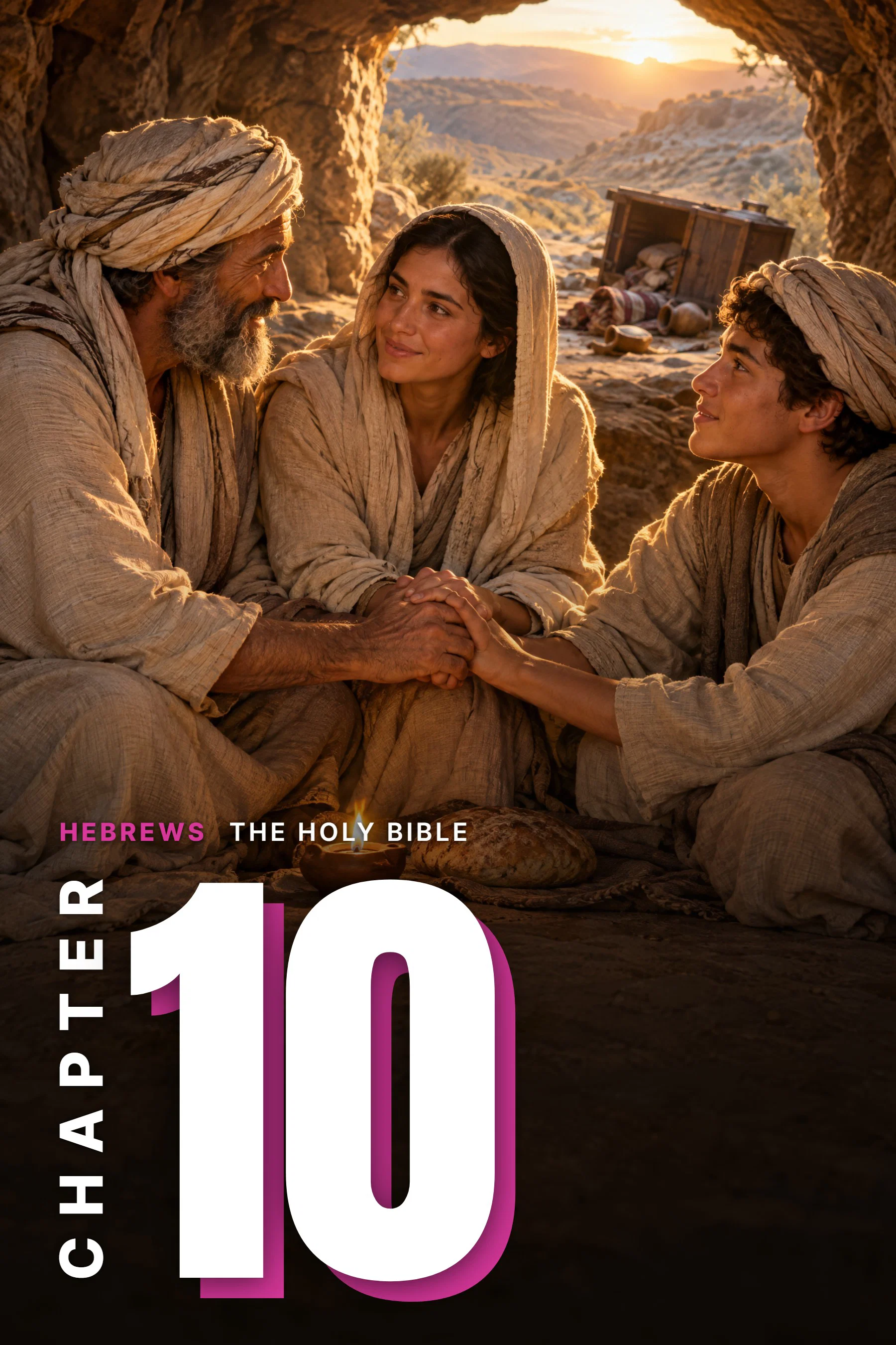 Hebrews 10