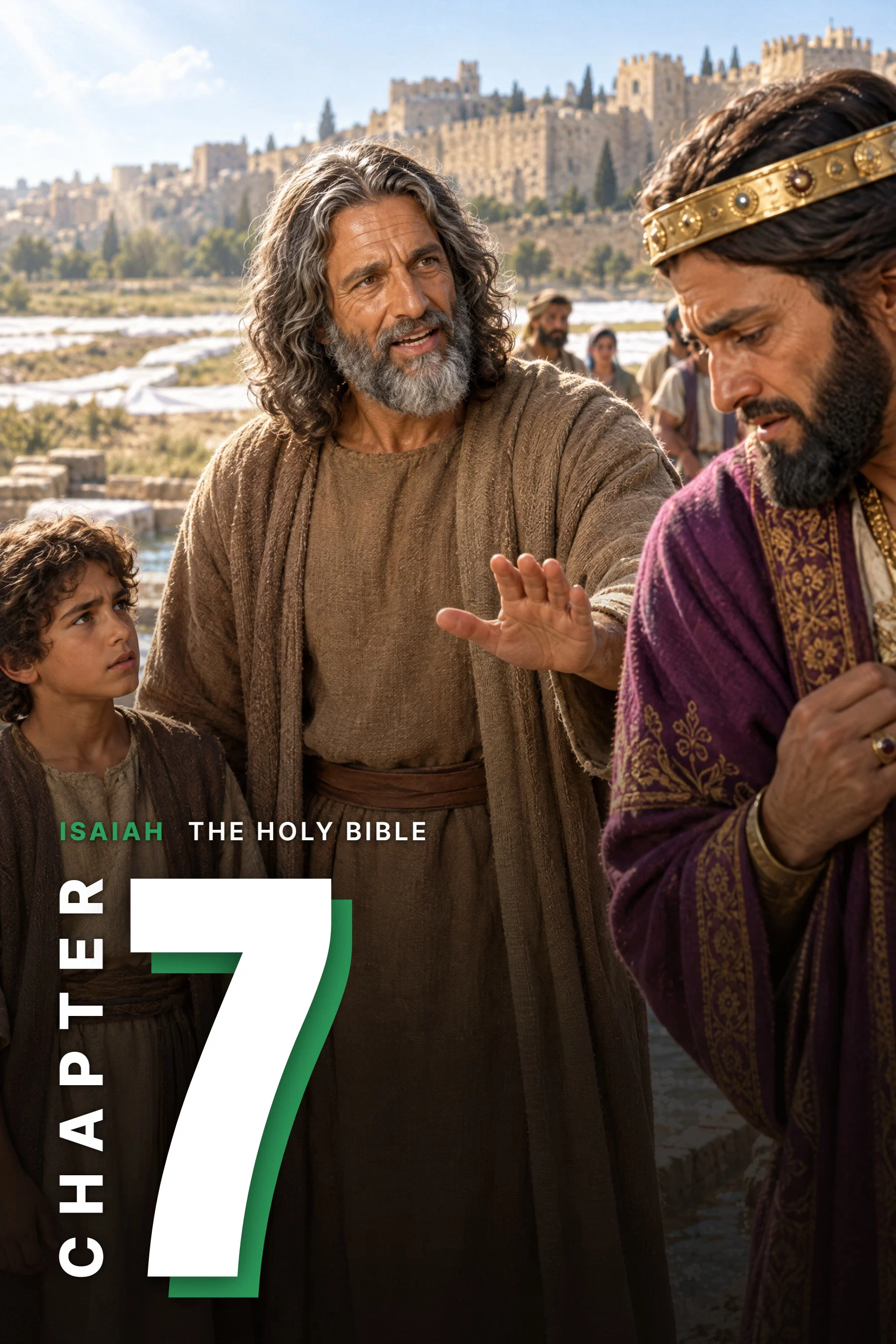 Isaiah 7