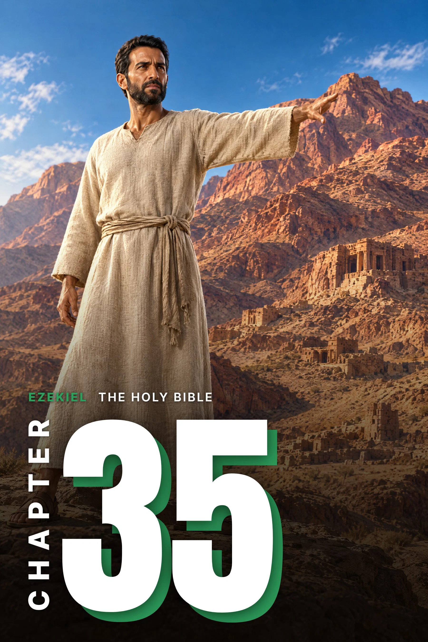 Ezekiel 35