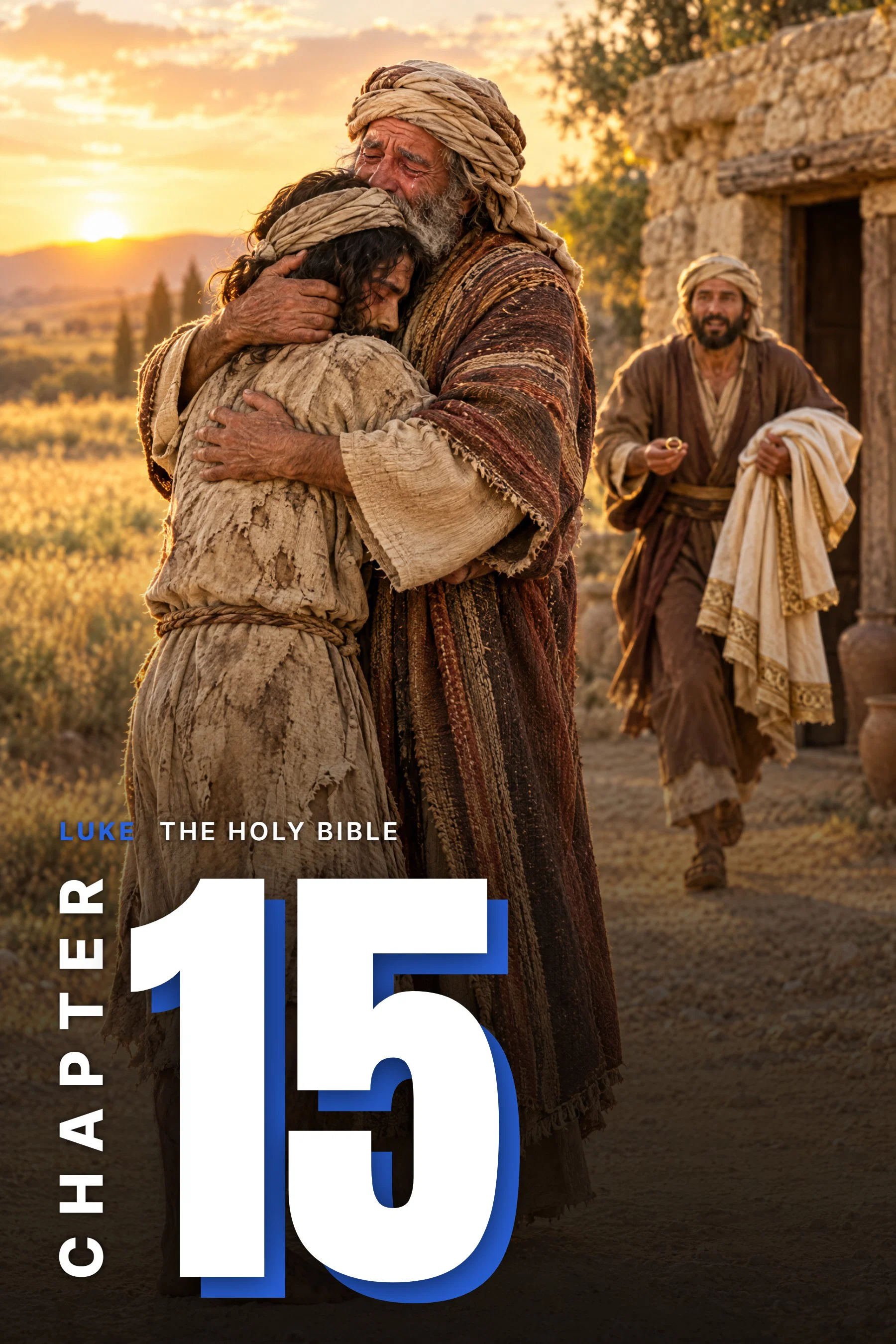 Luke 15