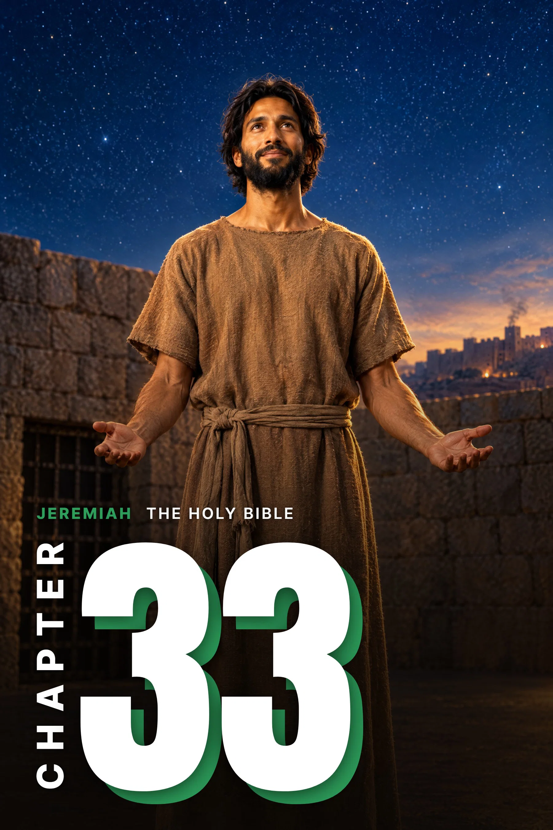 Jeremiah 33
