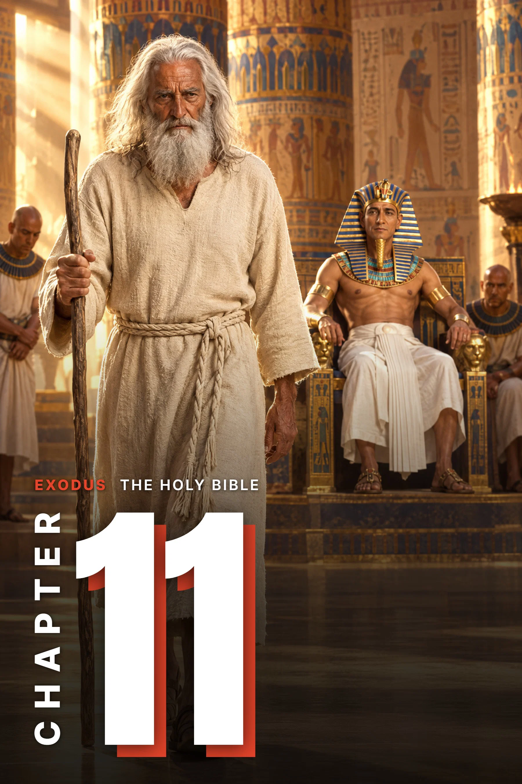 Exodus 11