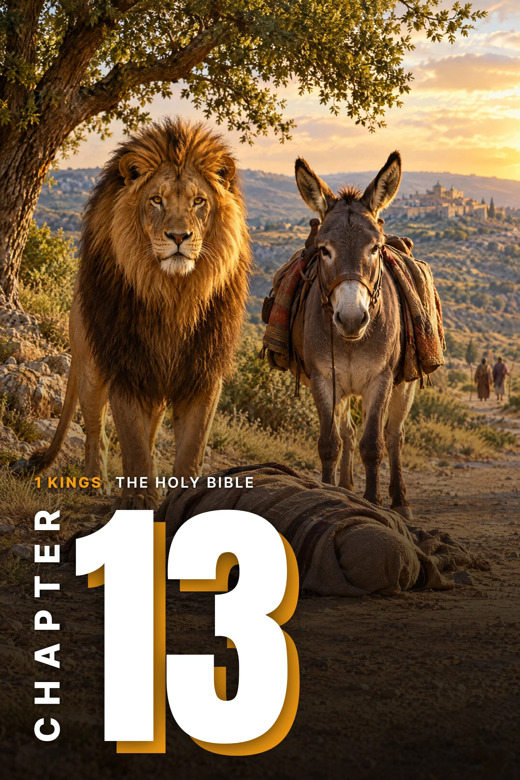 1 Kings 13