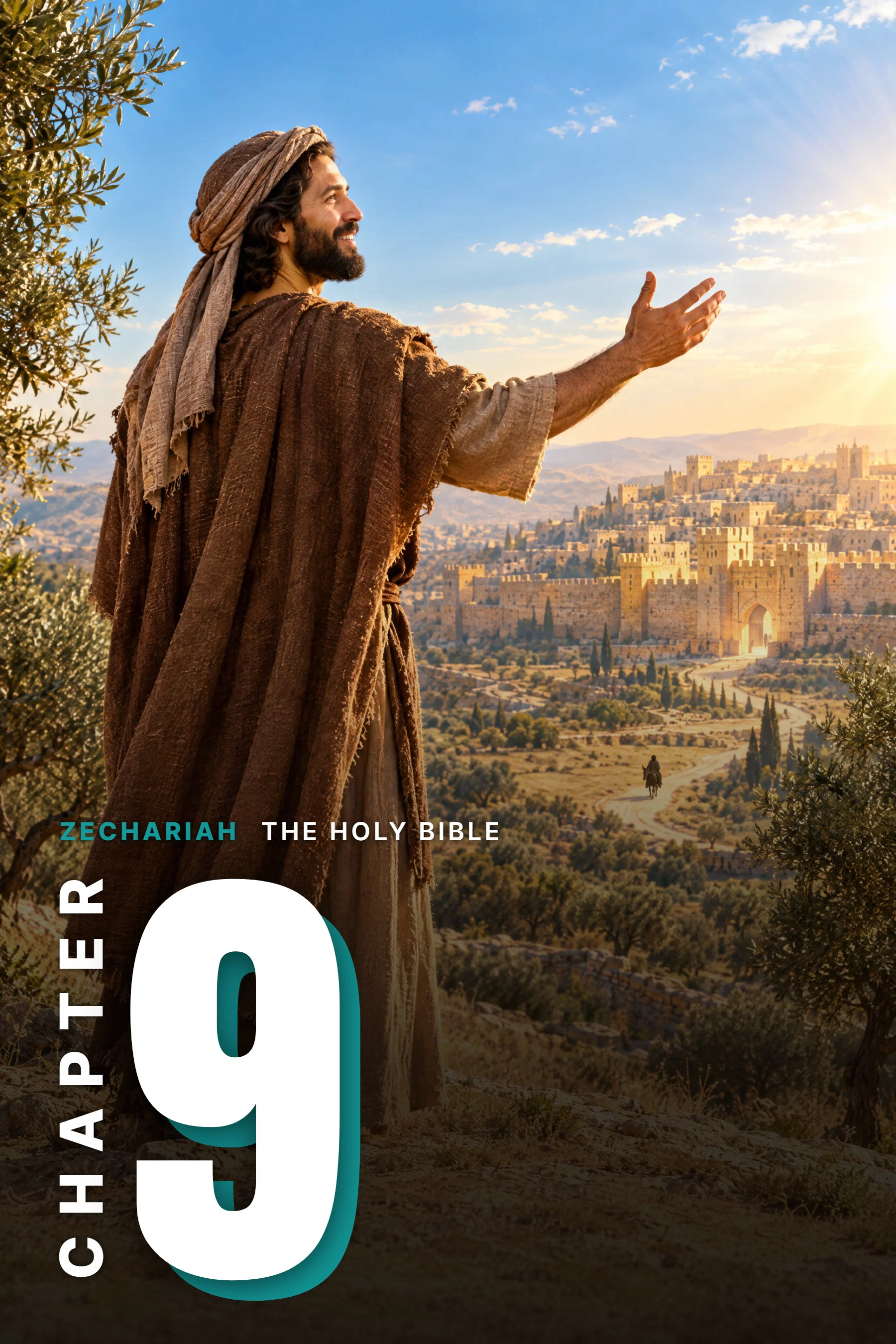 Zechariah 9