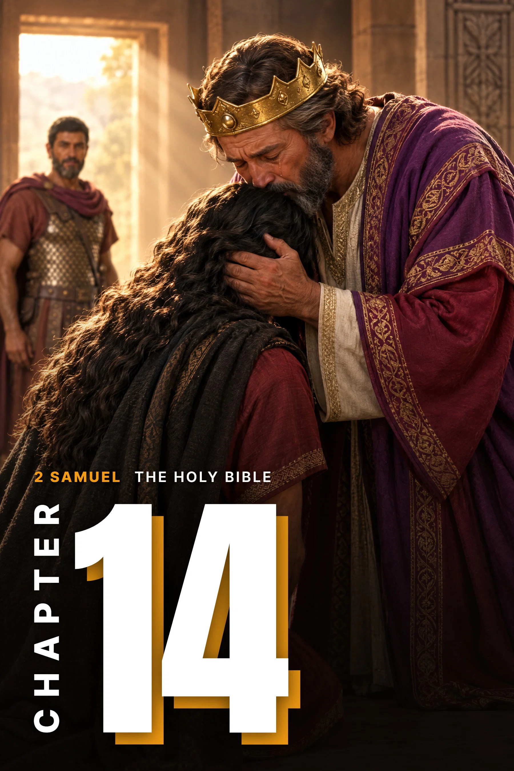 2 Samuel 14